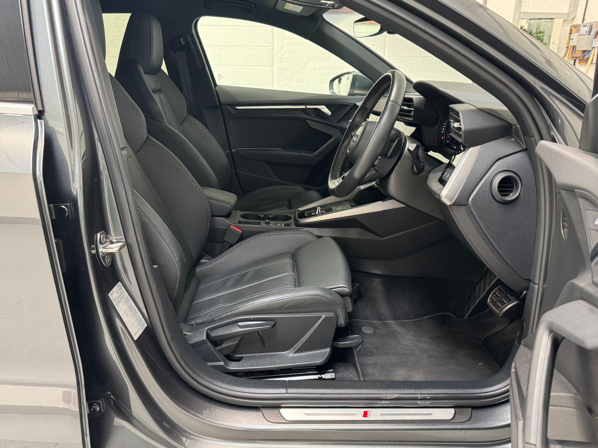 Audi A3 - Image 18