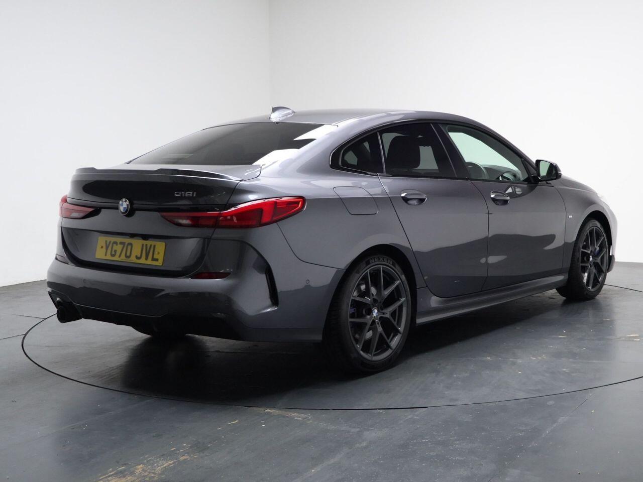 BMW 2 SERIES GRAN COUPE - Image 7