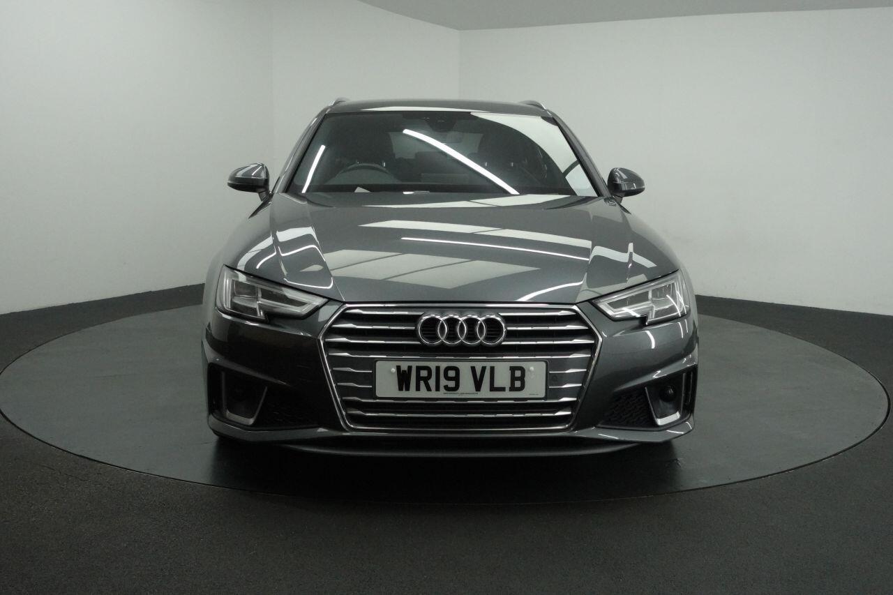 Audi A4 Avant - Image 5