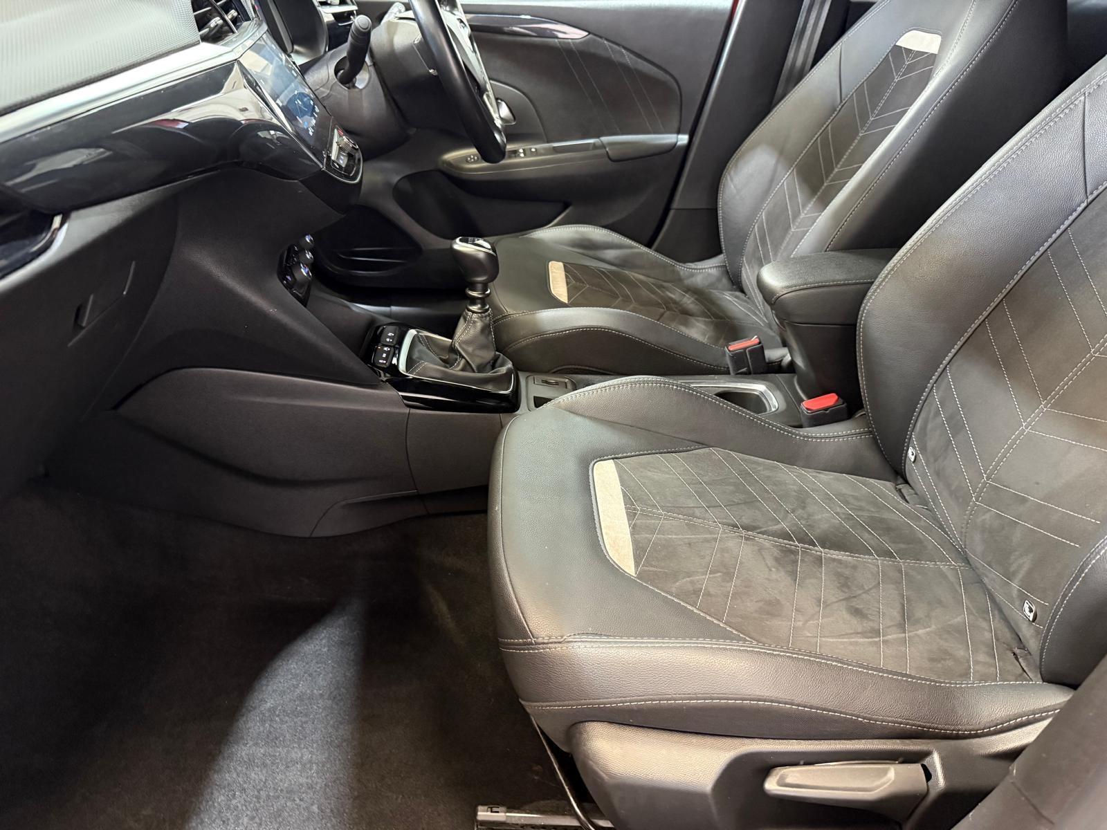 Vauxhall Corsa - Image 39