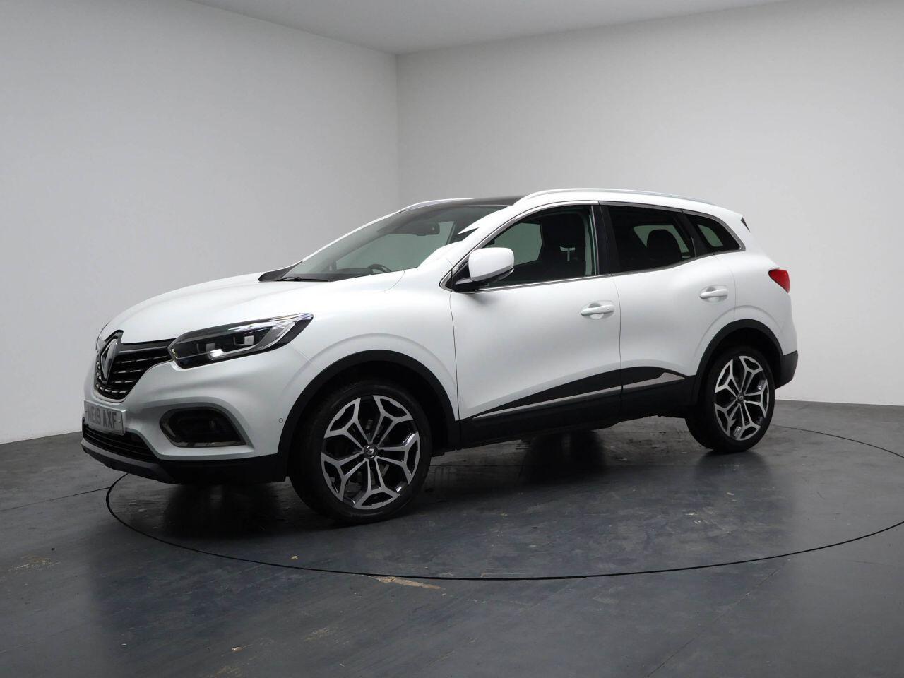 Renault Kadjar - Image 7