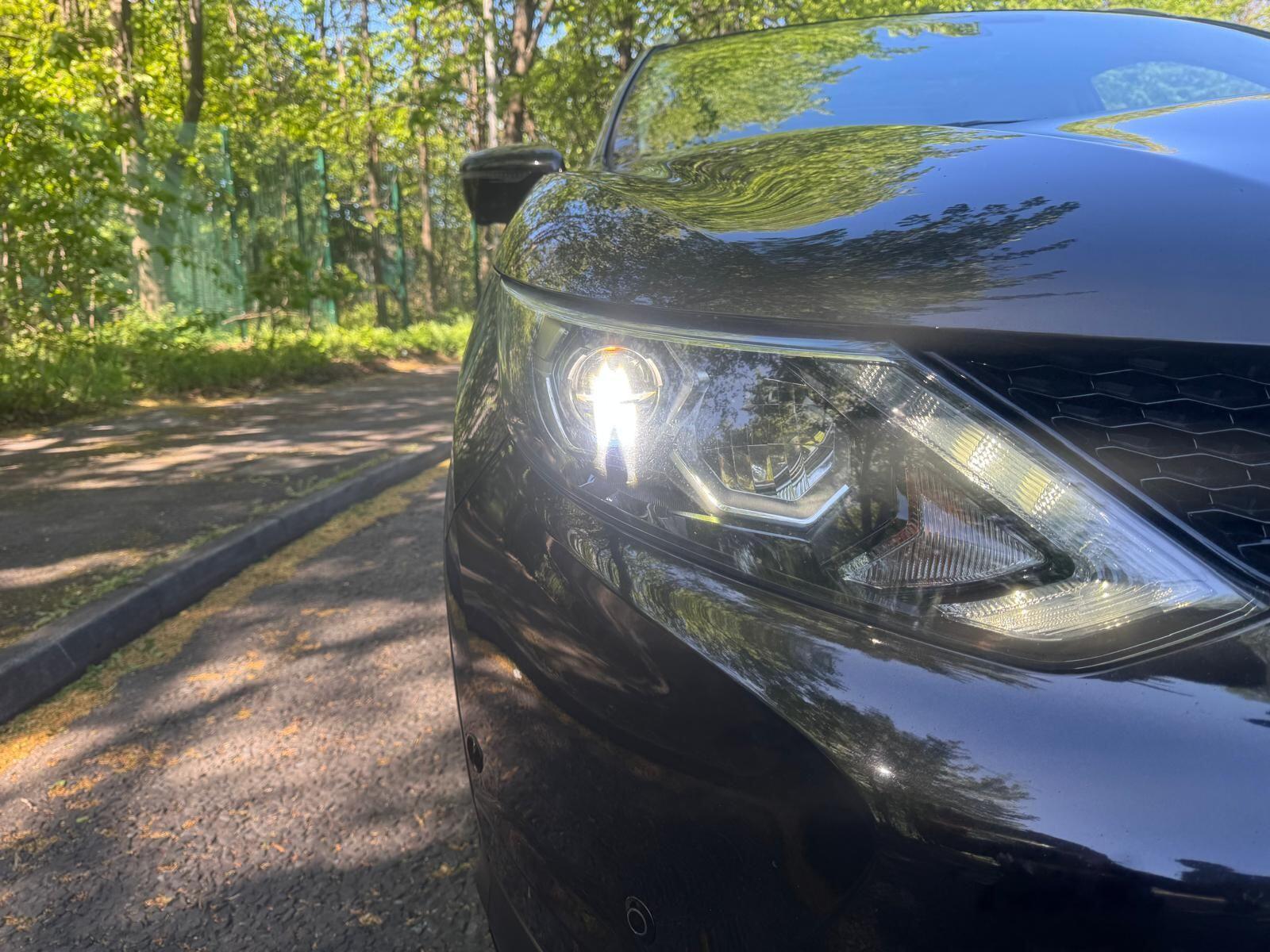 Nissan Qashqai - Image 54