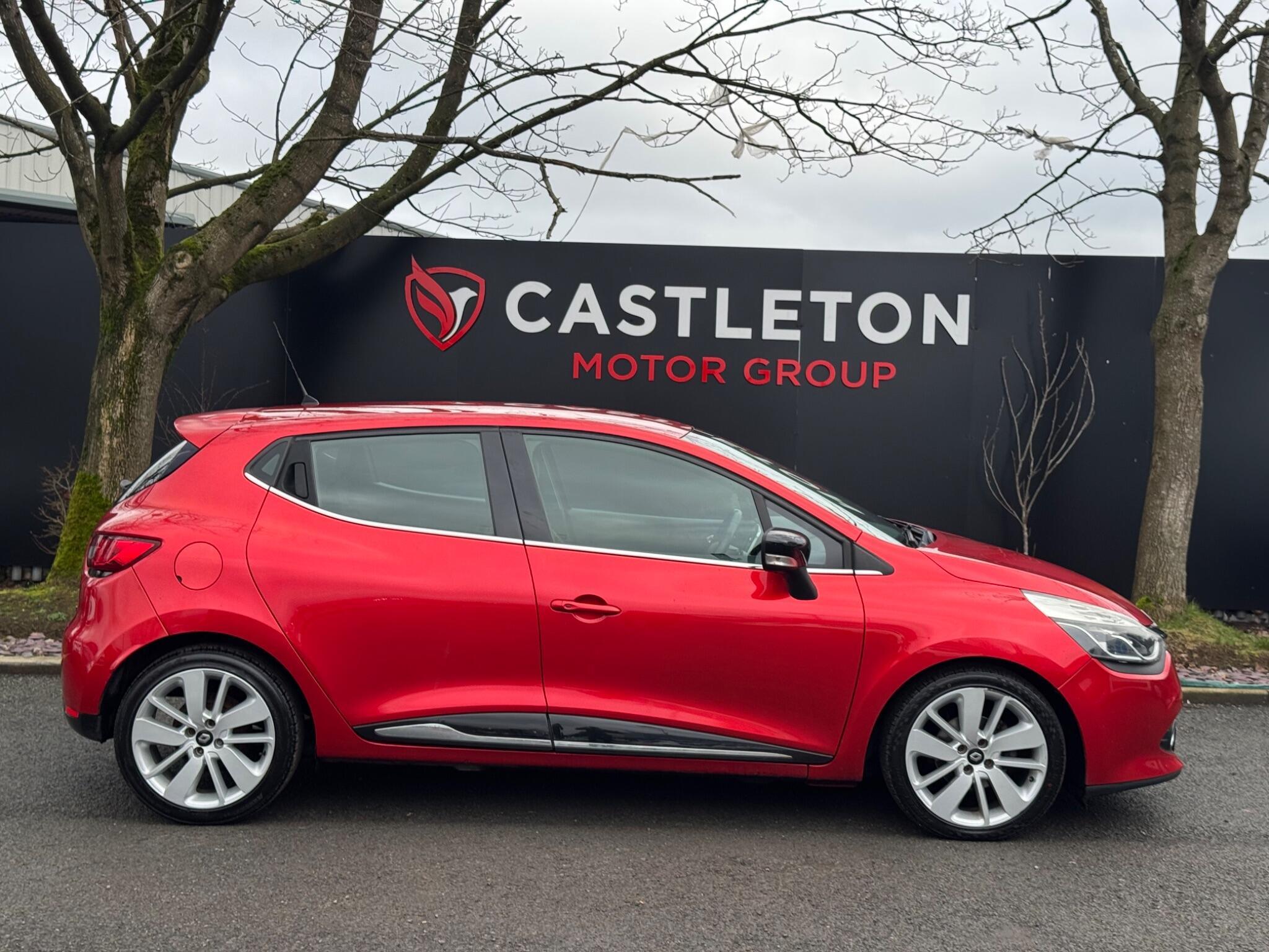 Renault Clio - Image 7