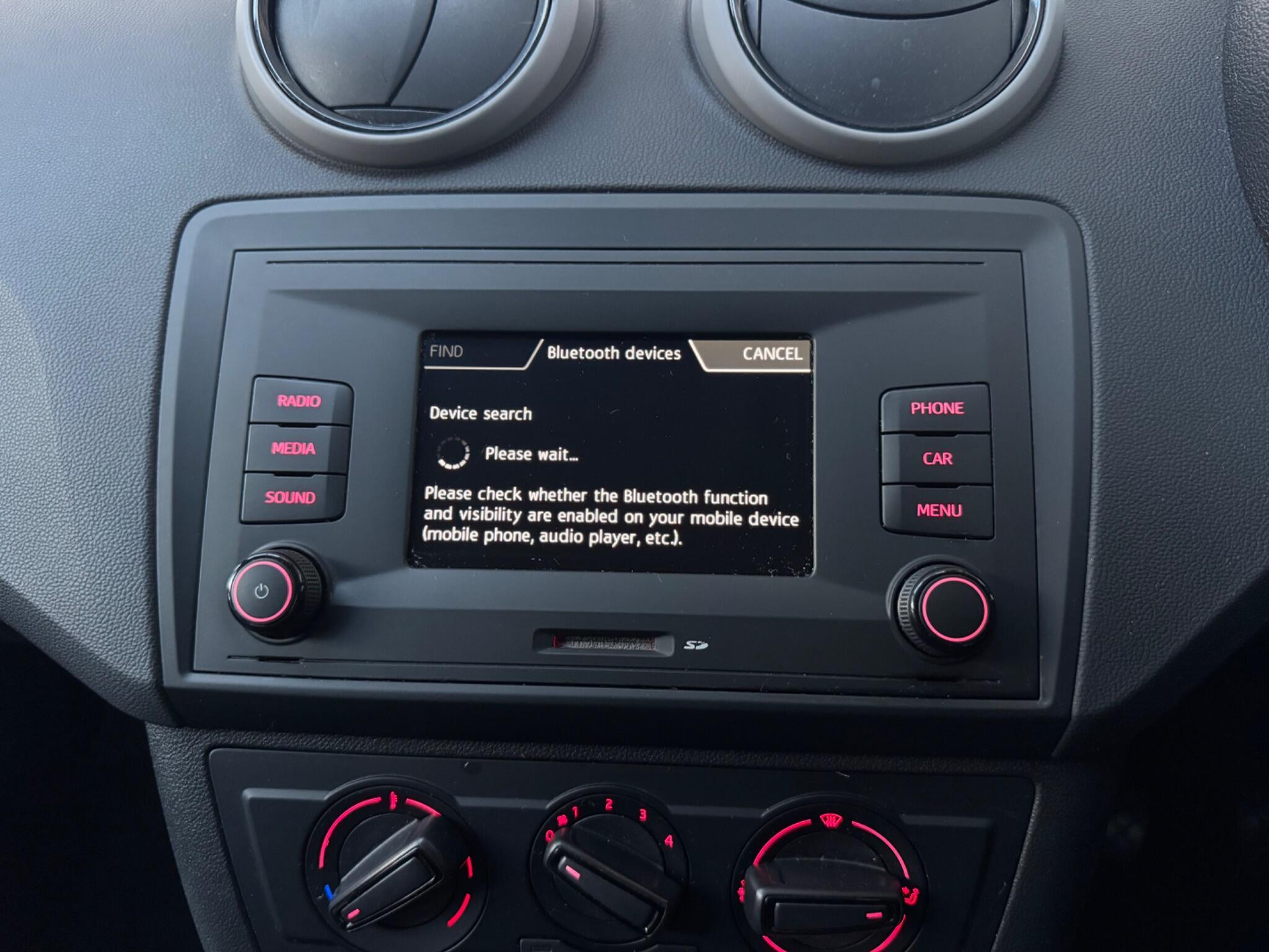 SEAT Ibiza - Image 16