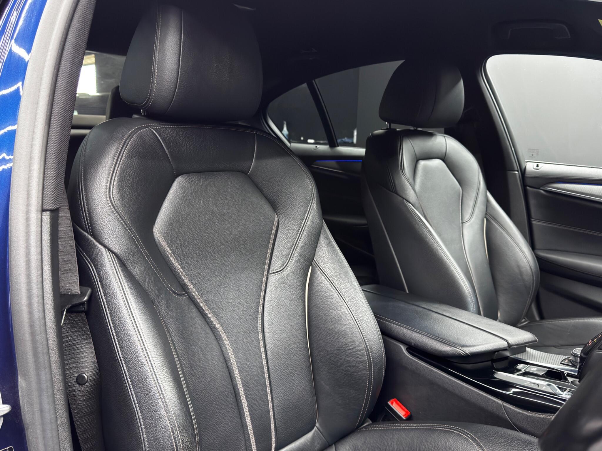 BMW 5 Series - Image 12