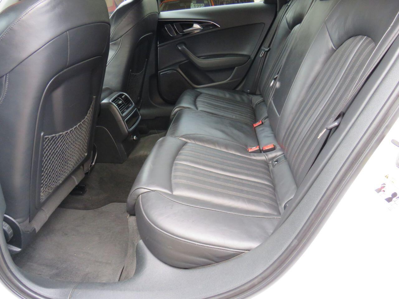 Audi A6 Avant - Image 10