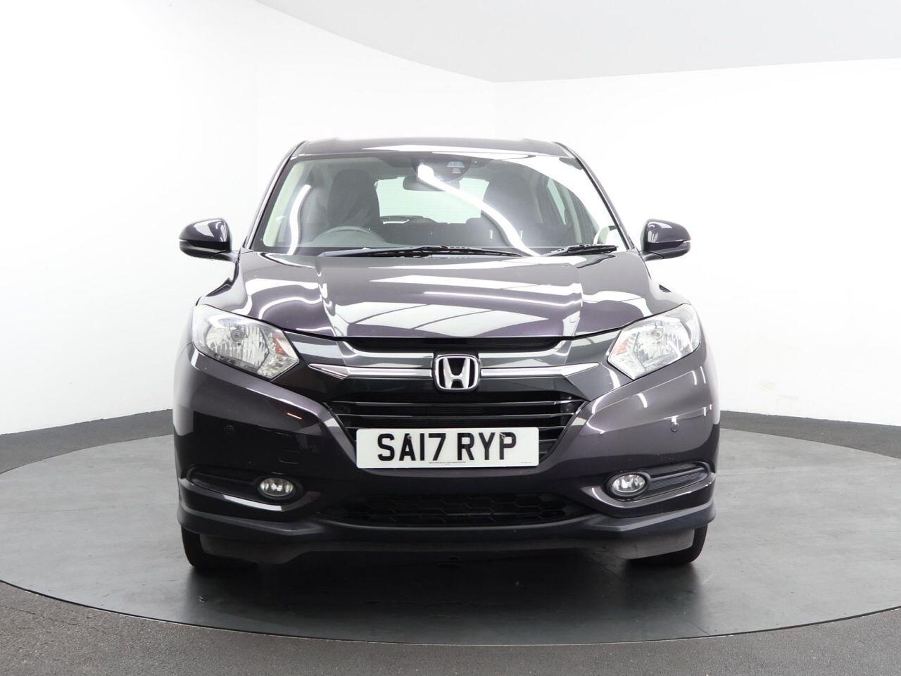 Honda HR-V - Image 5