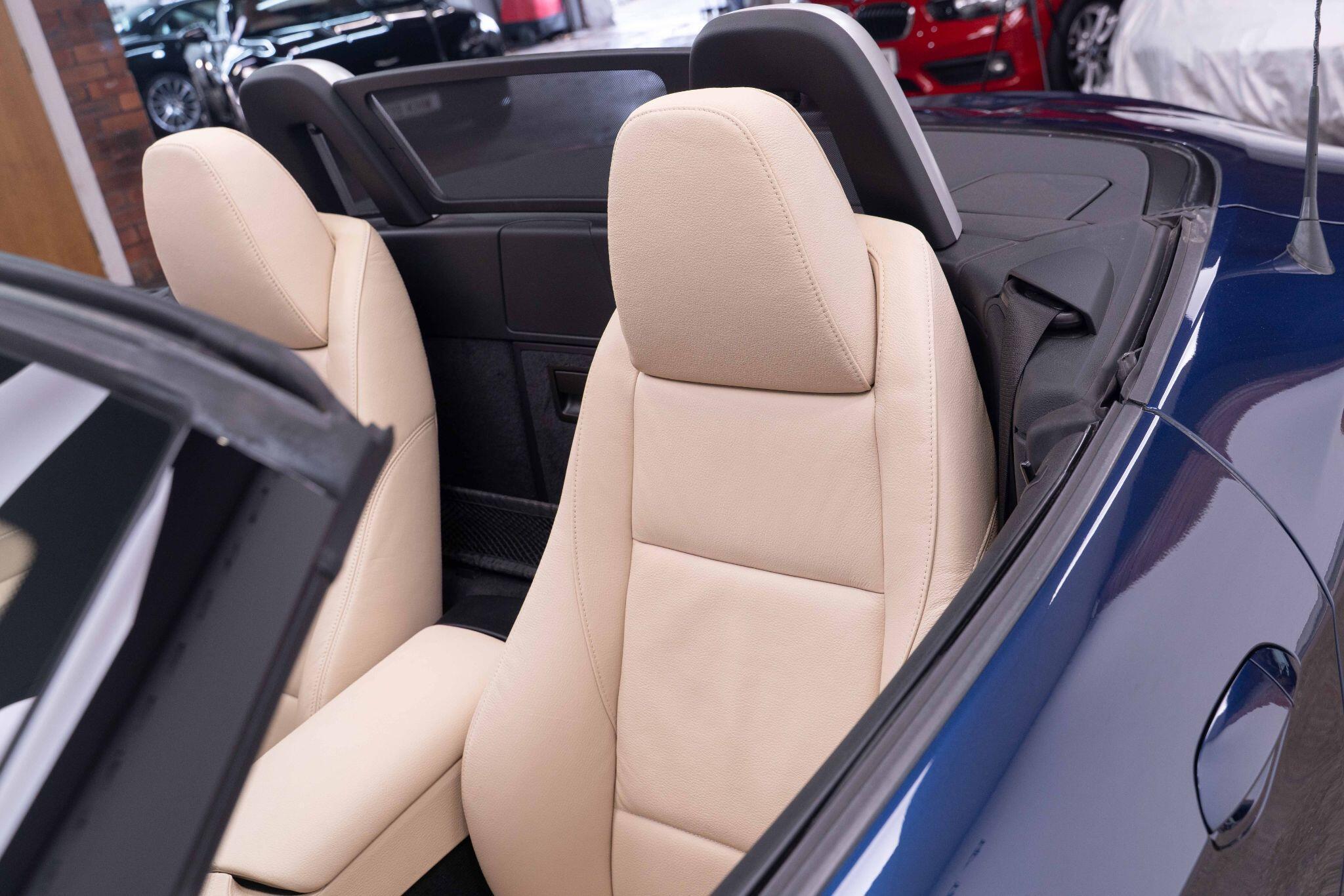 BMW Z4 - Image 17