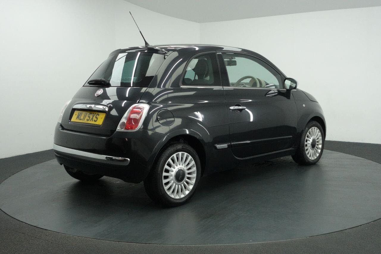 Fiat 500 - Image 12