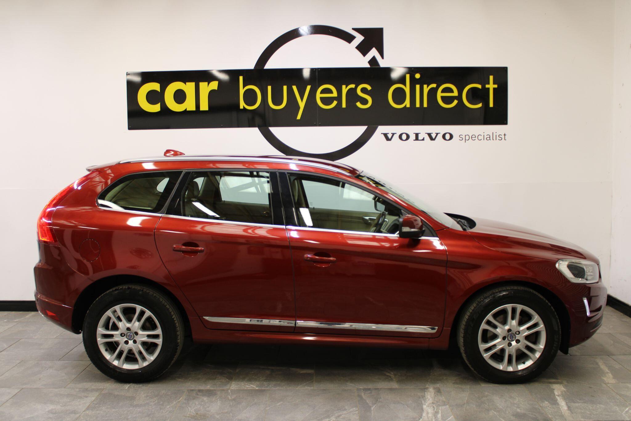 Volvo XC60 - Image 8