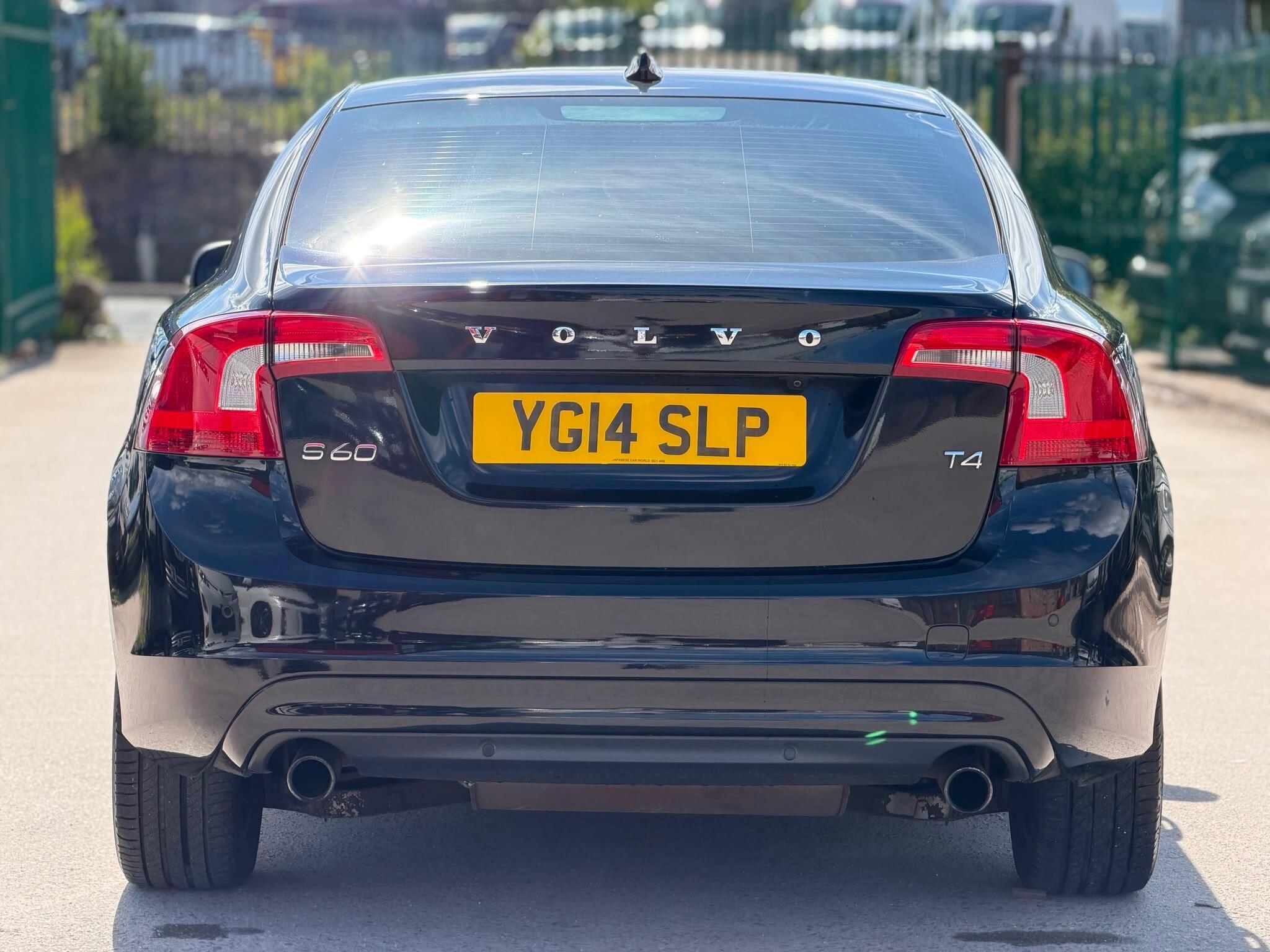 Volvo S60 - Image 6