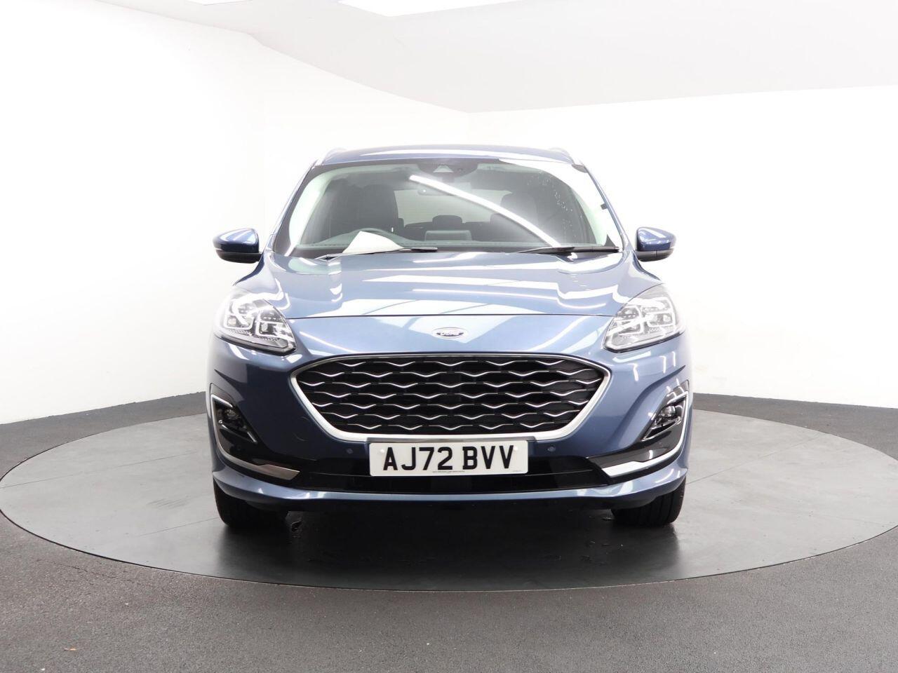 Ford Kuga - Image 5