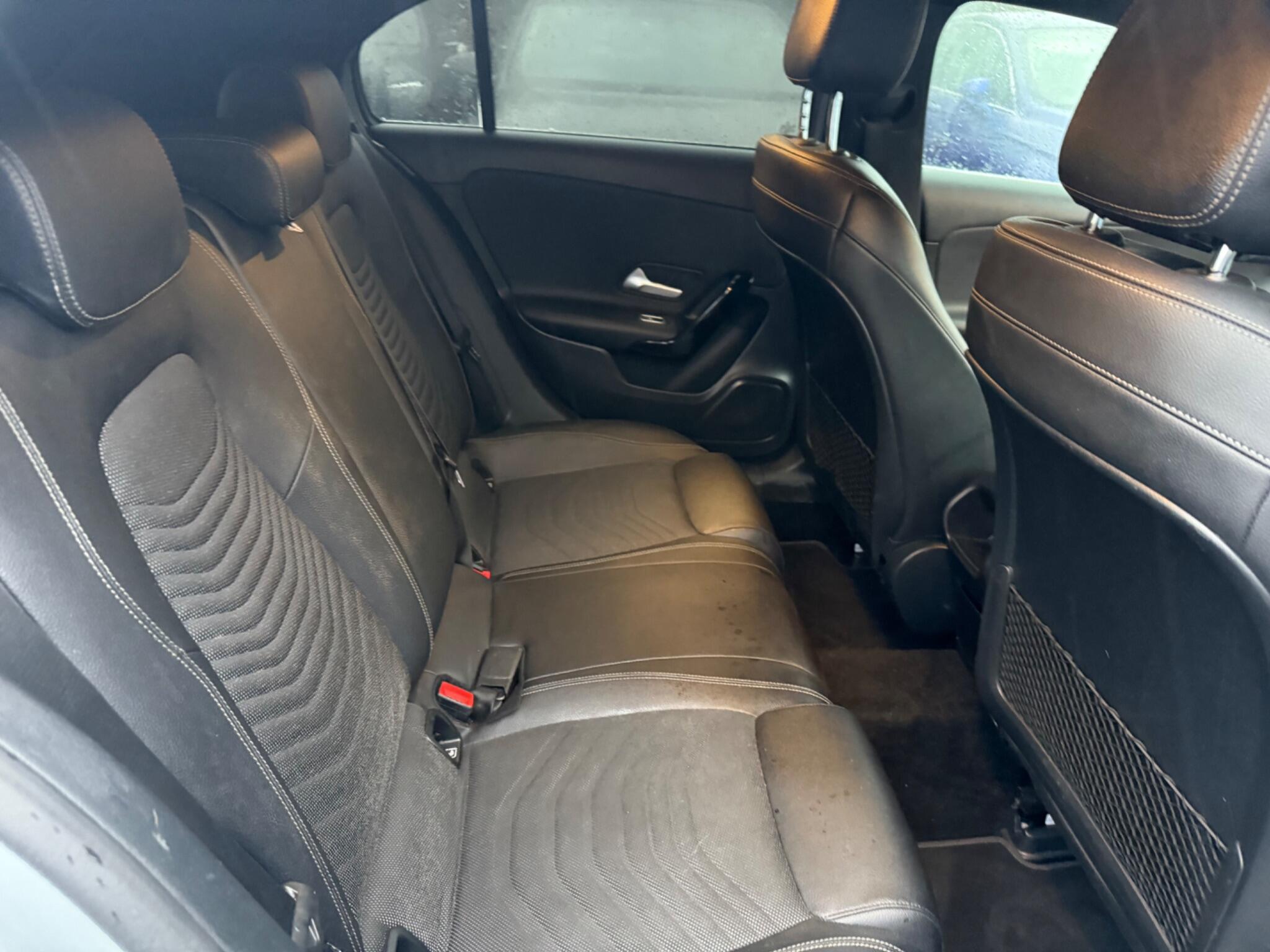 Mercedes A Class - Image 59