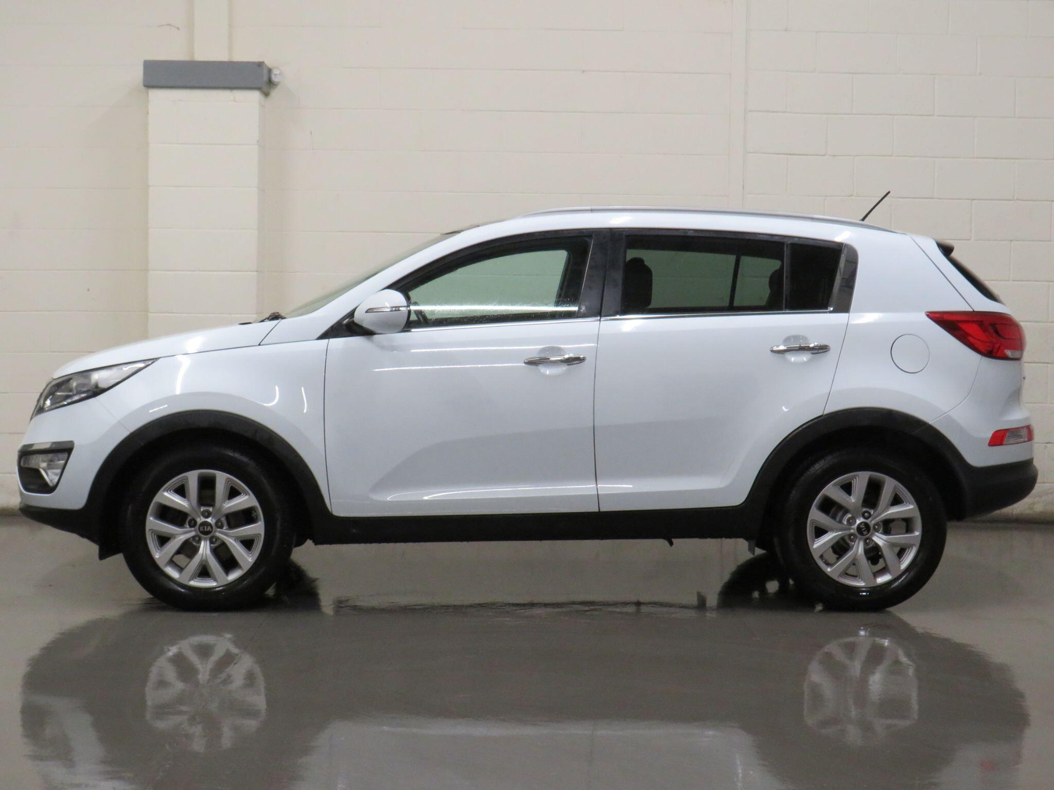 Kia Sportage - Image 6
