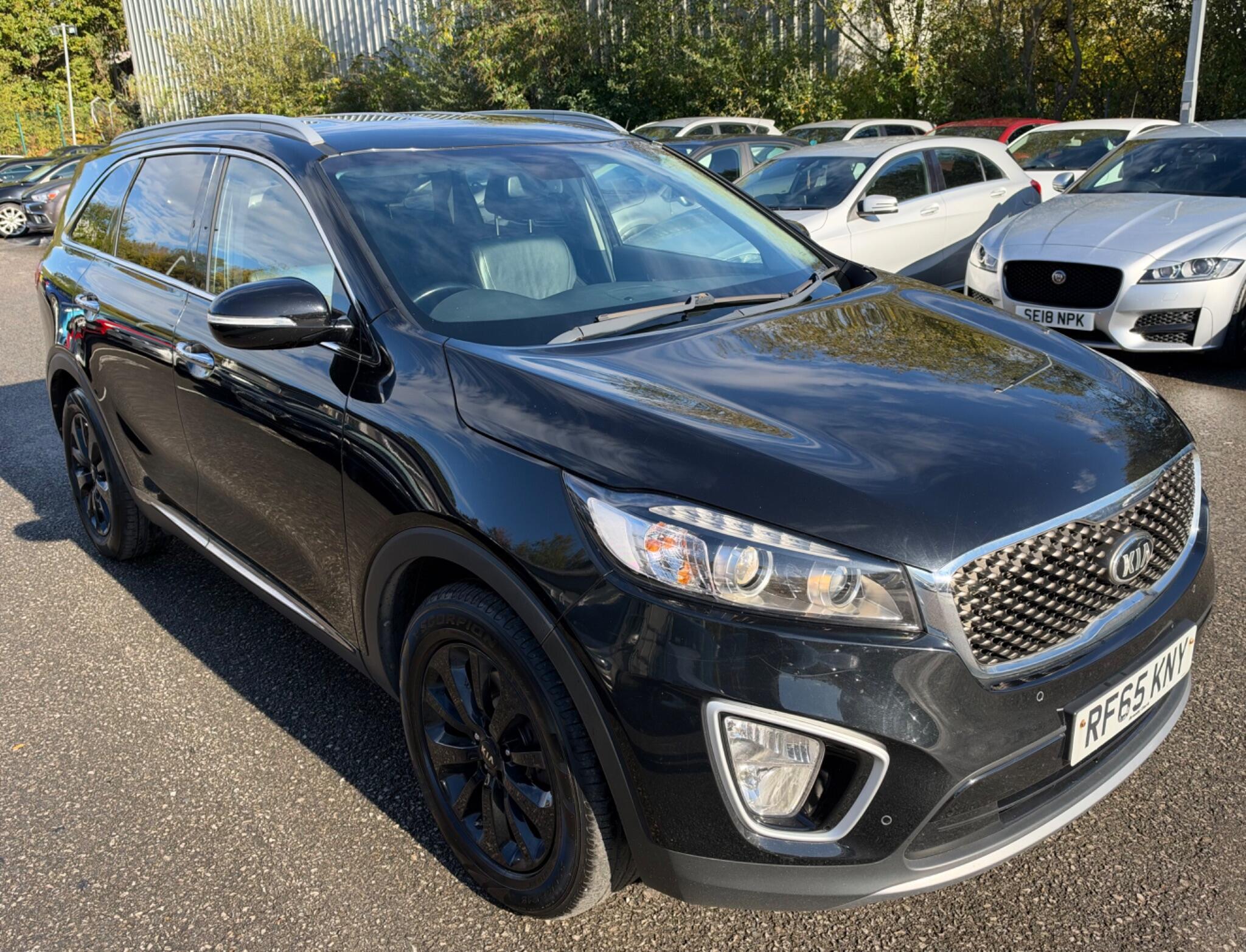 Kia Sorento - Image 14