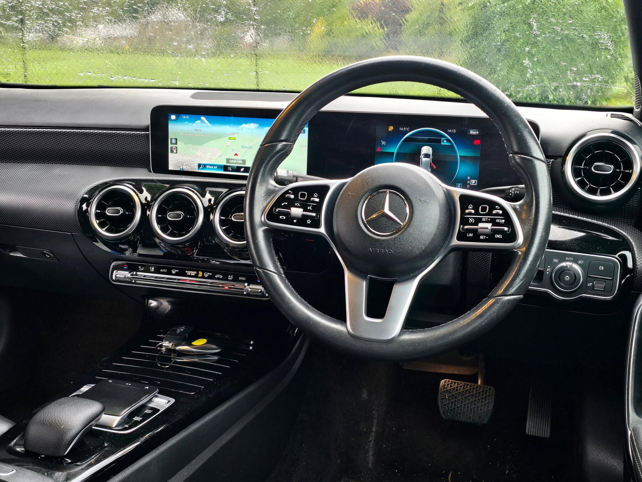 Mercedes A Class - Image 9