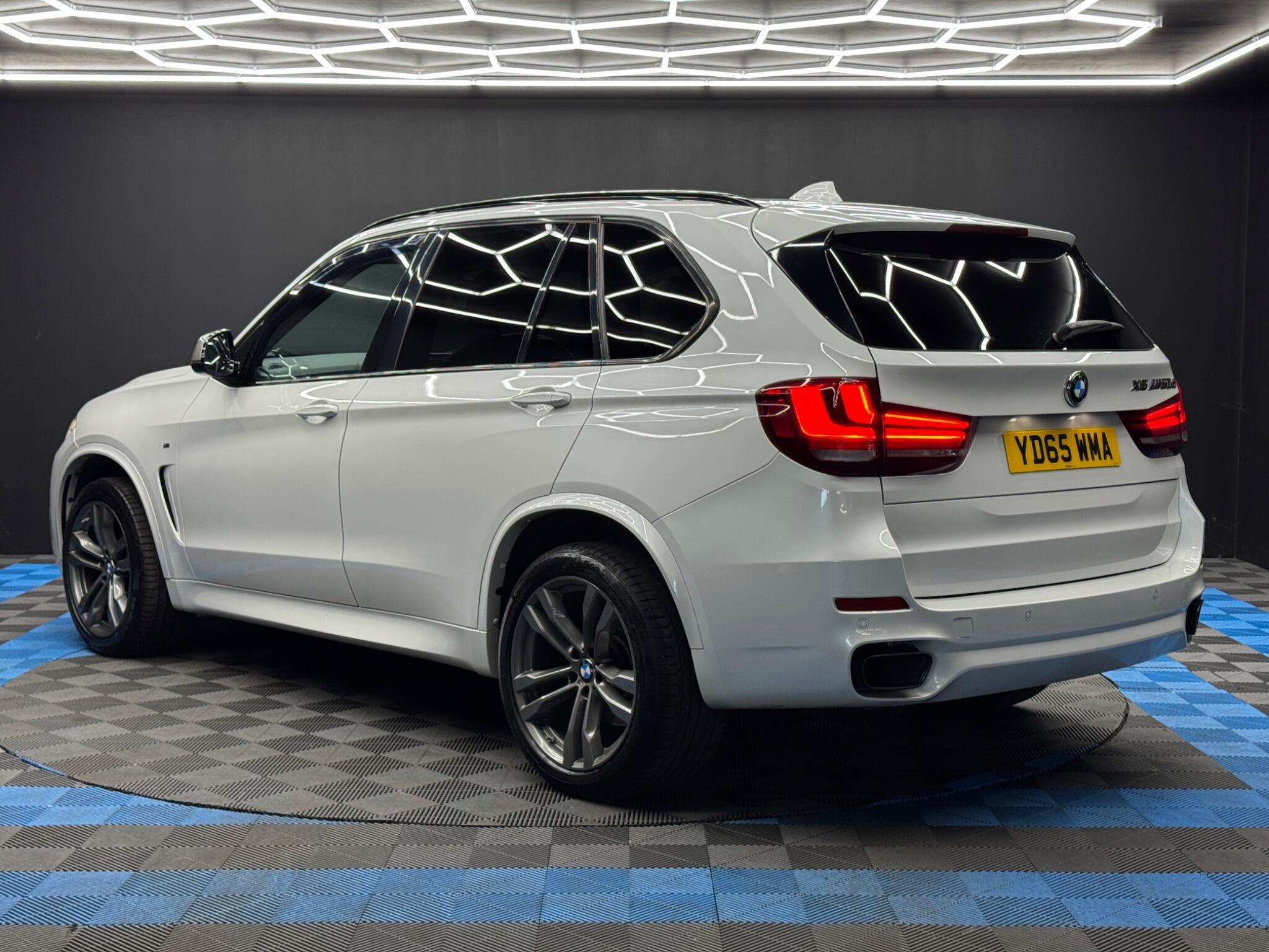 BMW X5 - Image 7