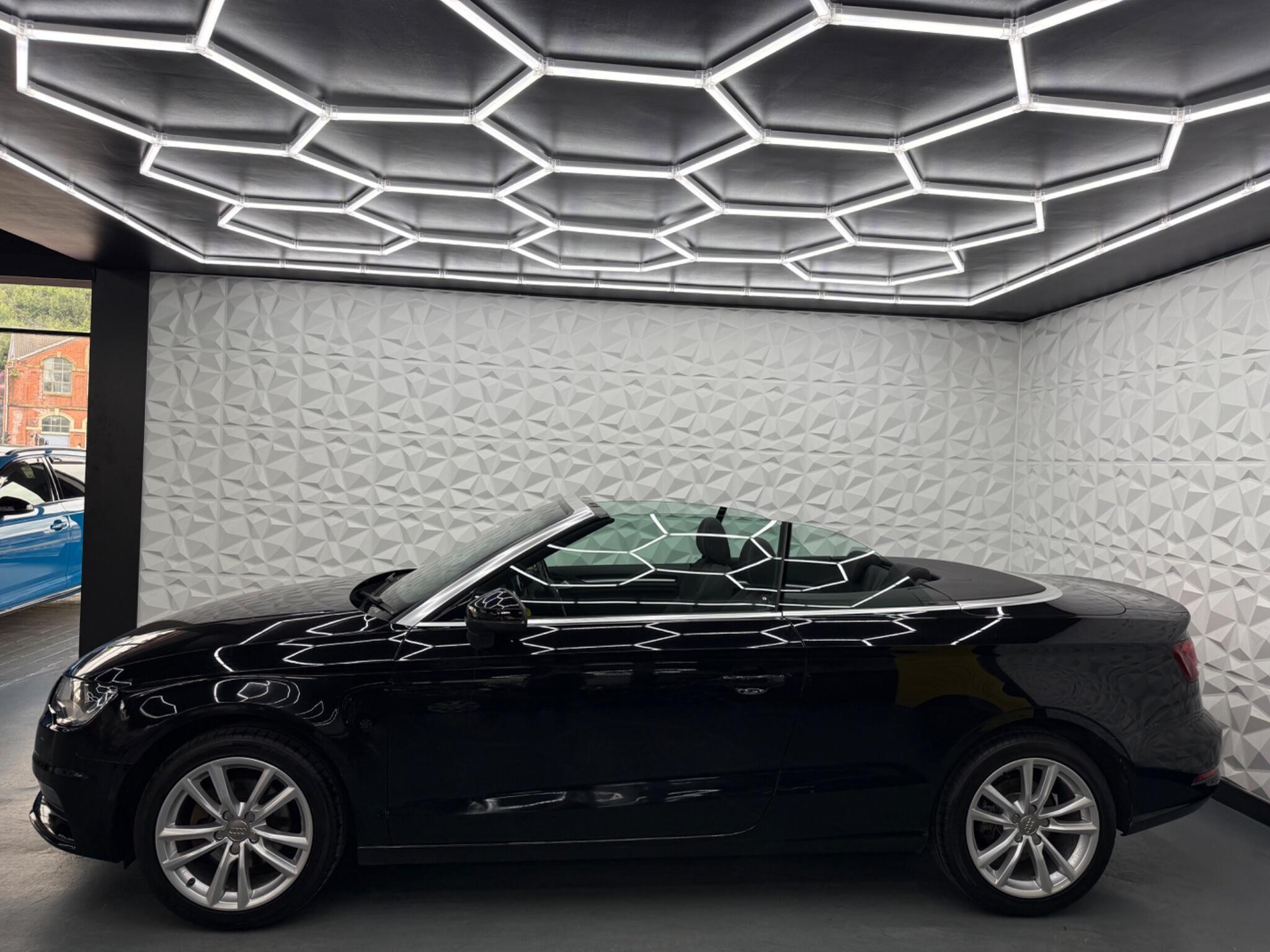 Audi A3 CABRIOLET - Image 7