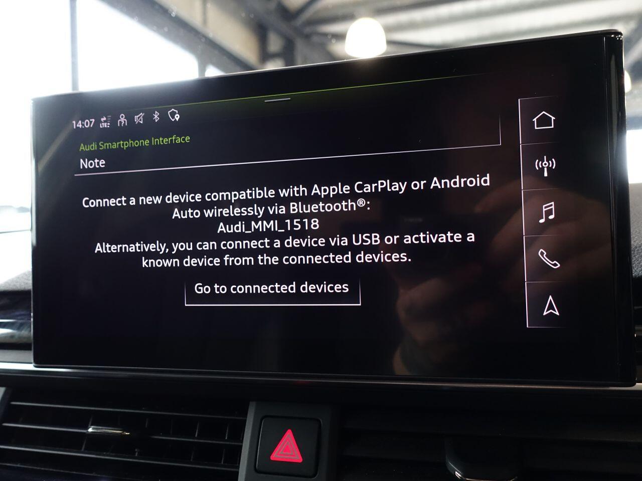 Audi A4 Avant - Image 41