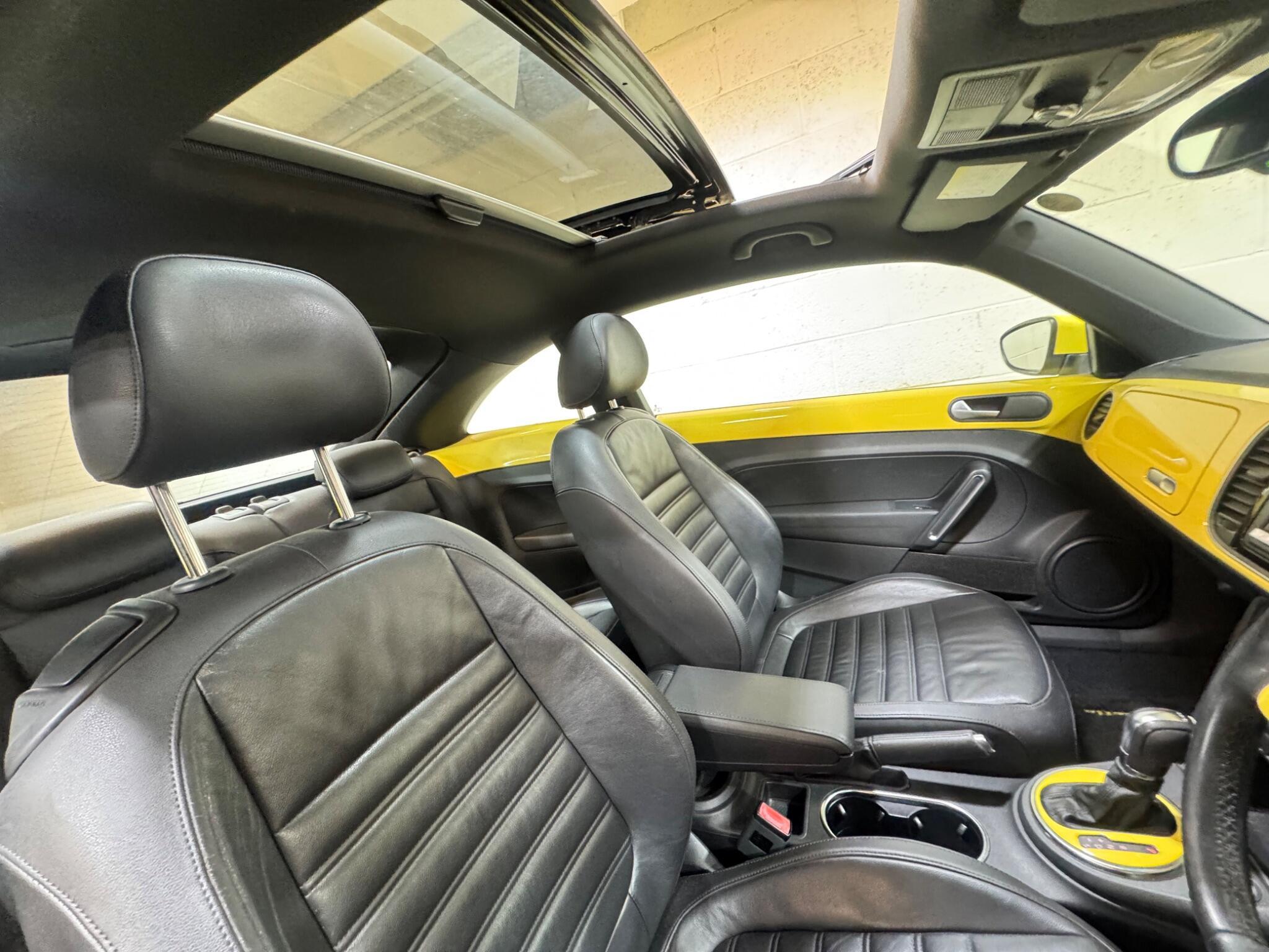 Volkswagen Beetle - Image 12