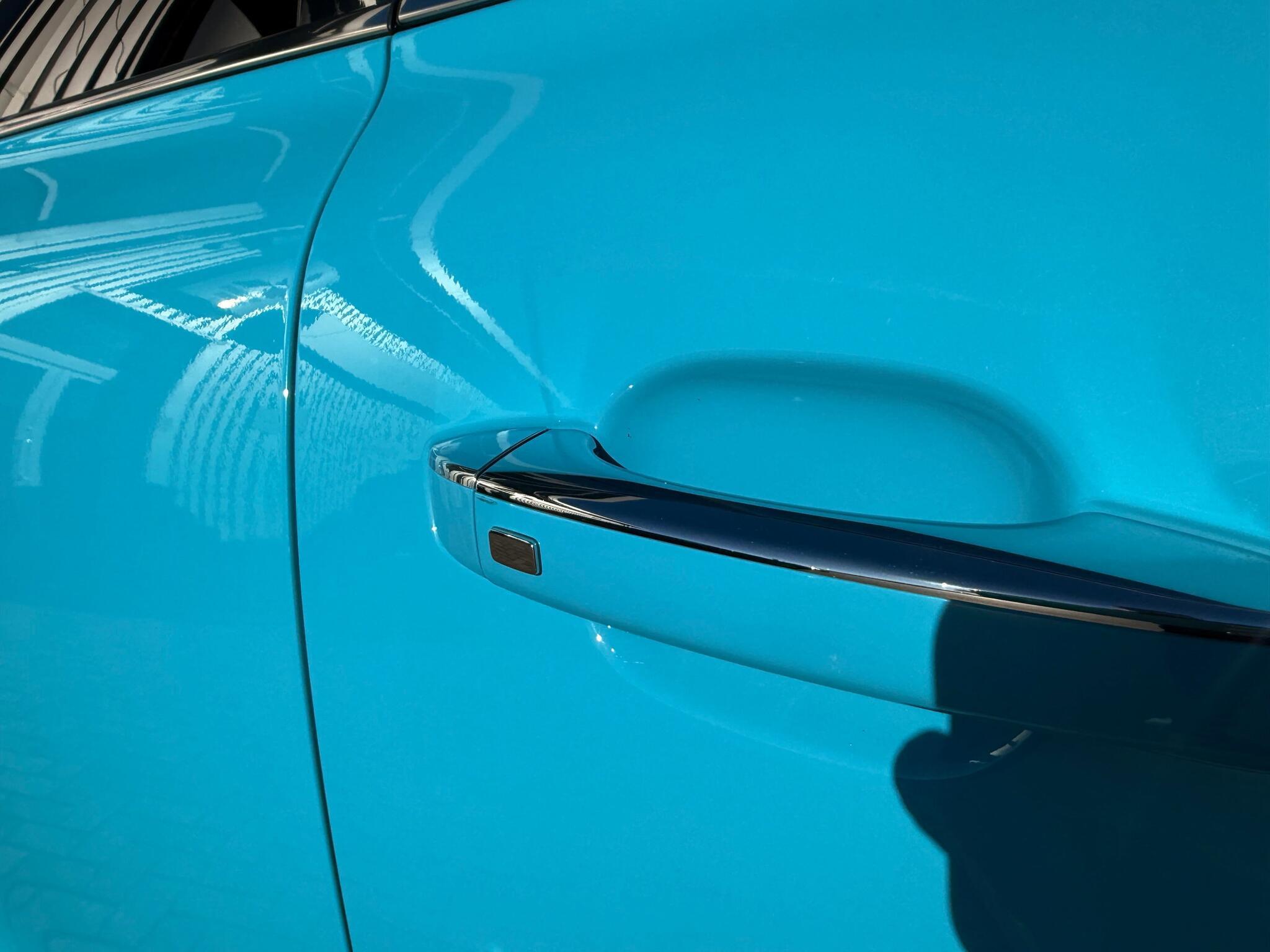 MG MG HS - Image 12