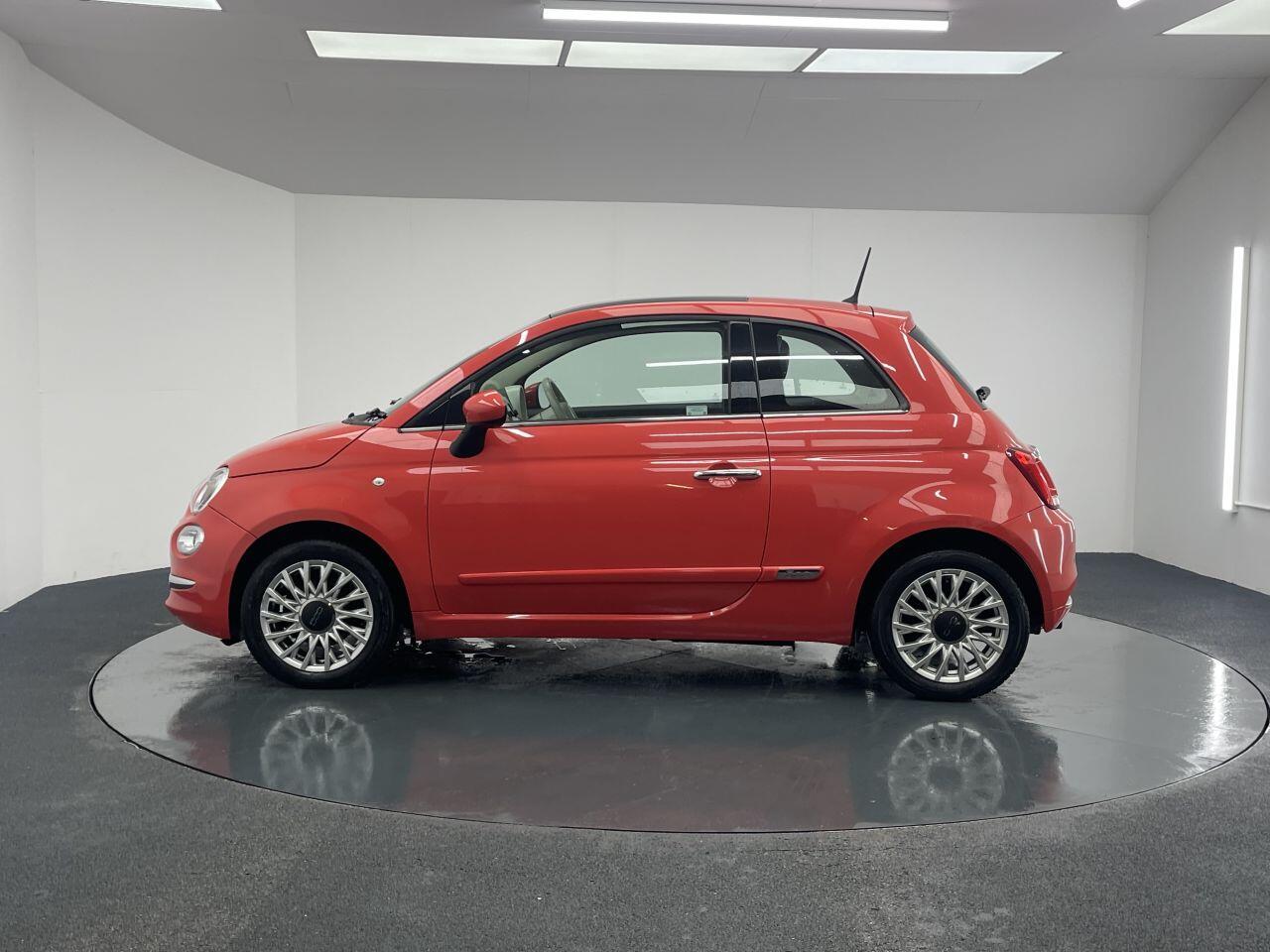 Fiat 500 - Image 7