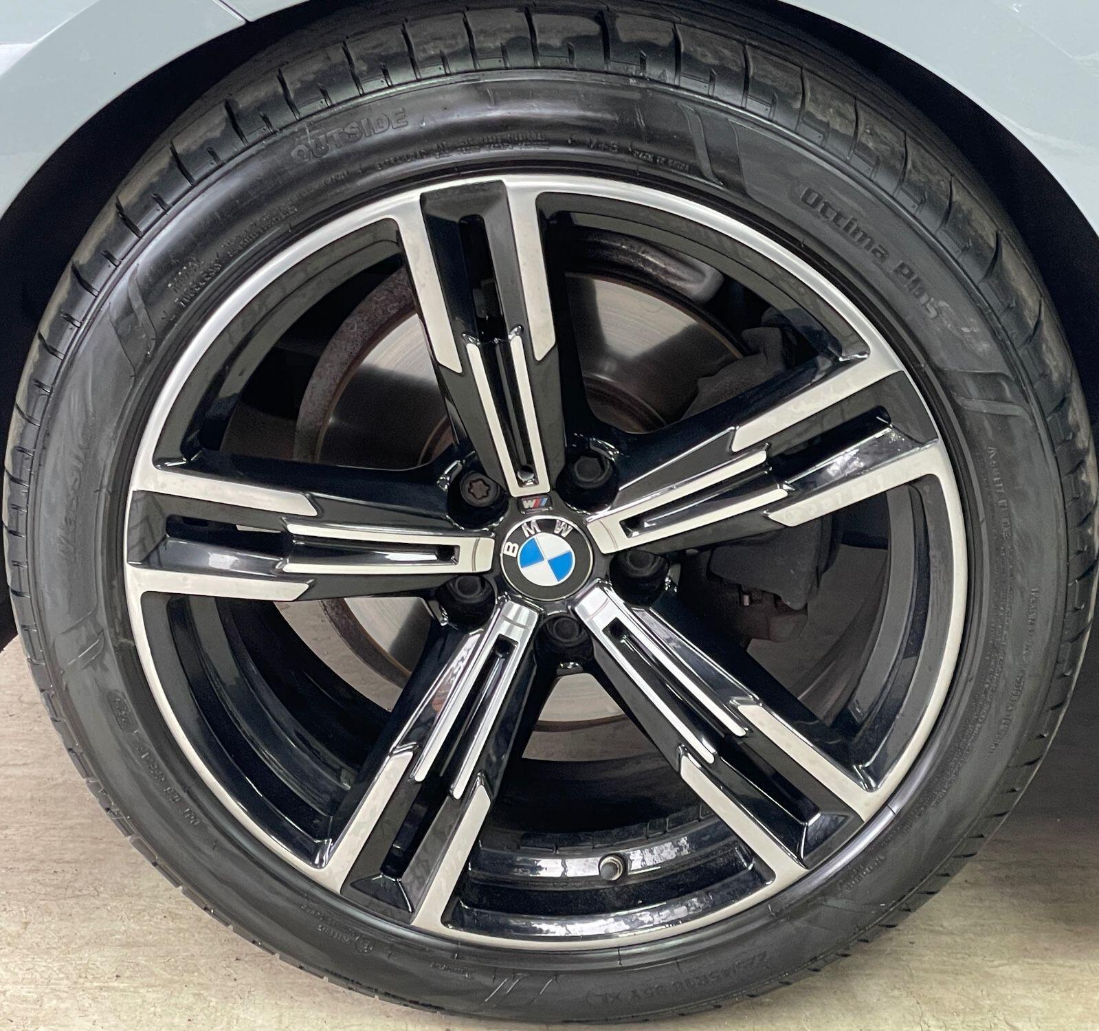 BMW 3 Series - Image 17