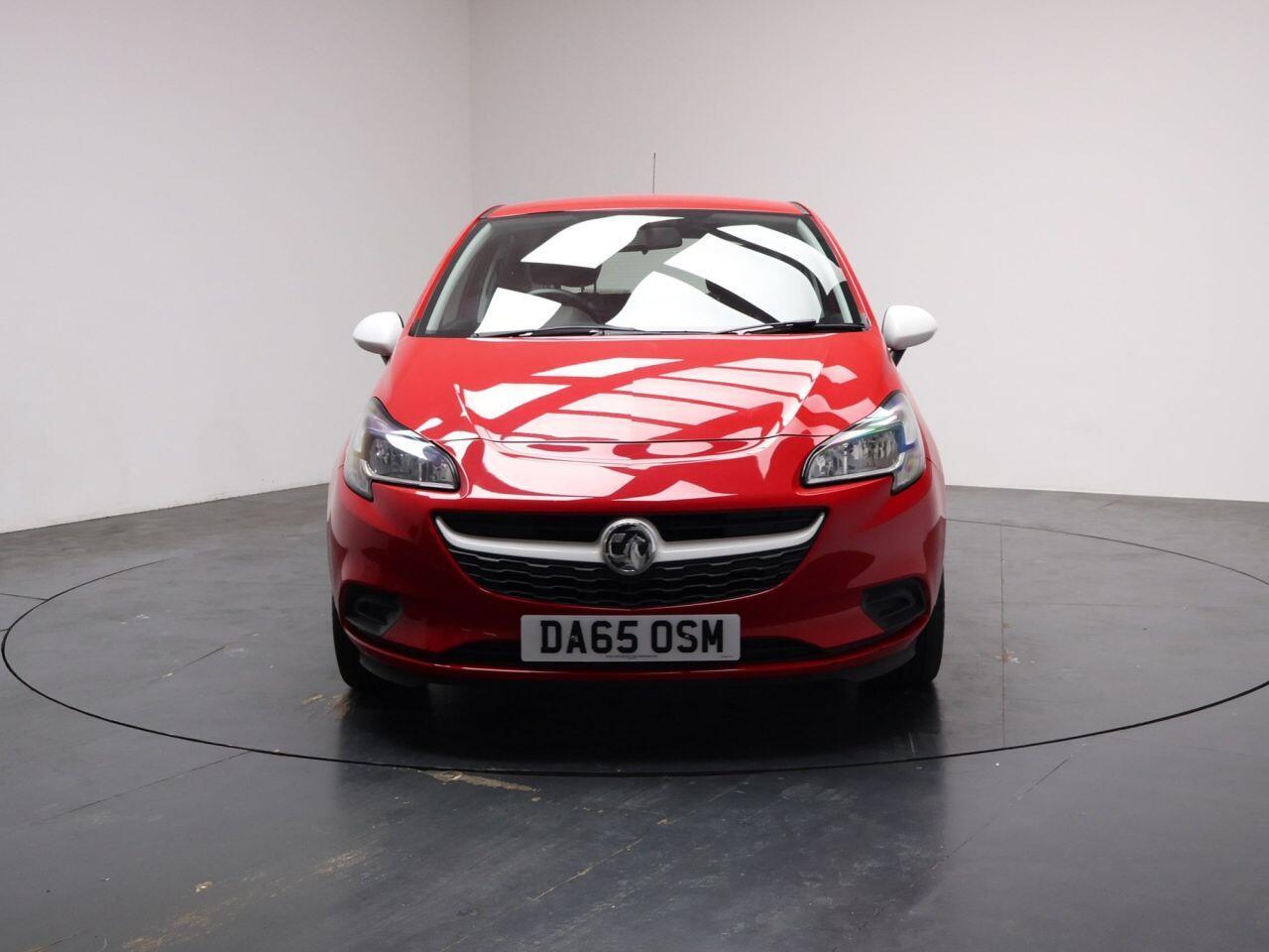Vauxhall Corsa - Image 5