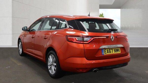 Renault Megane - Image 7