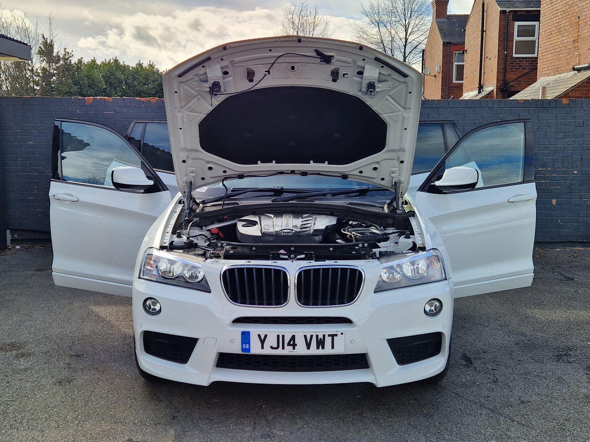 BMW X3 - Image 22