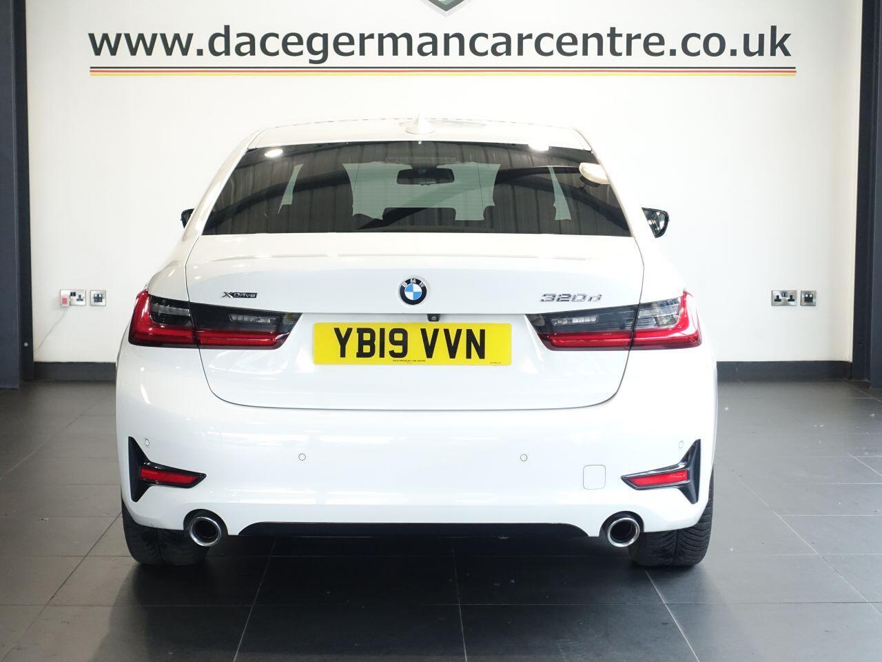 BMW 3 Series - Image 7