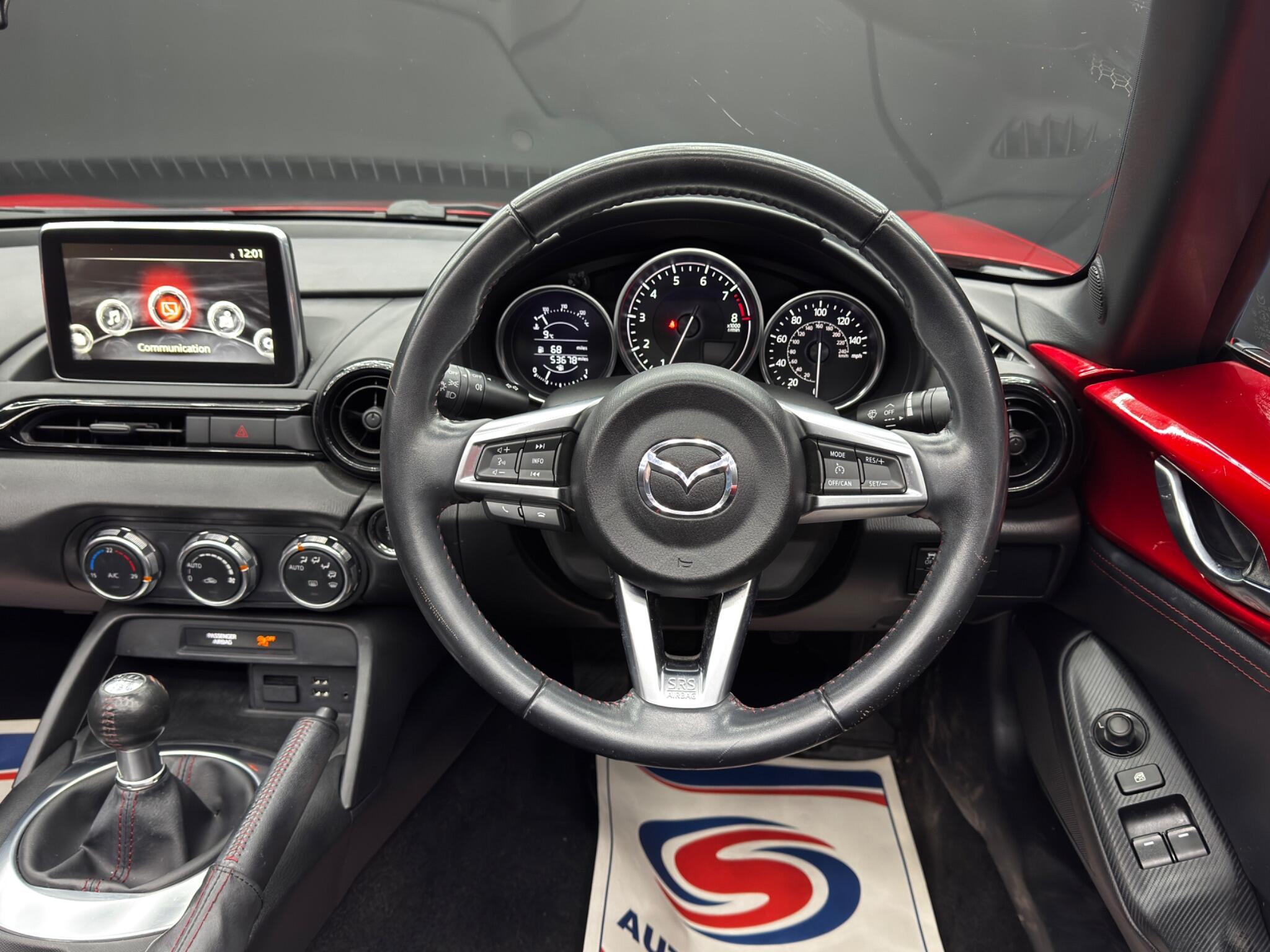 Mazda MX-5 - Image 16