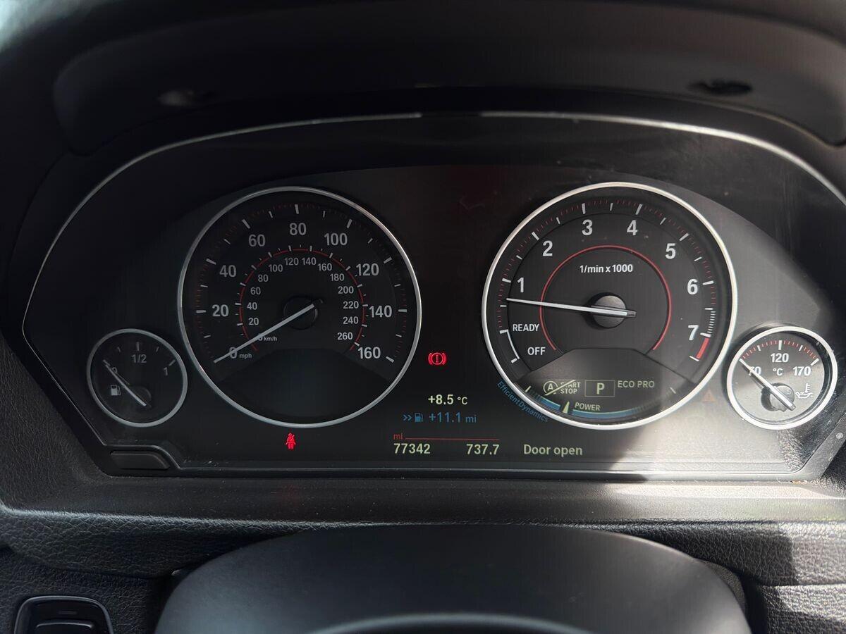 BMW 3 Series - Image 21
