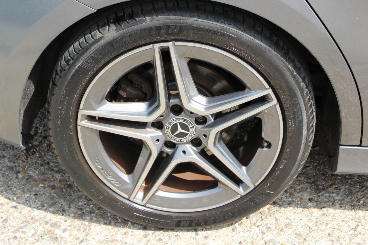 Mercedes A Class - Image 11