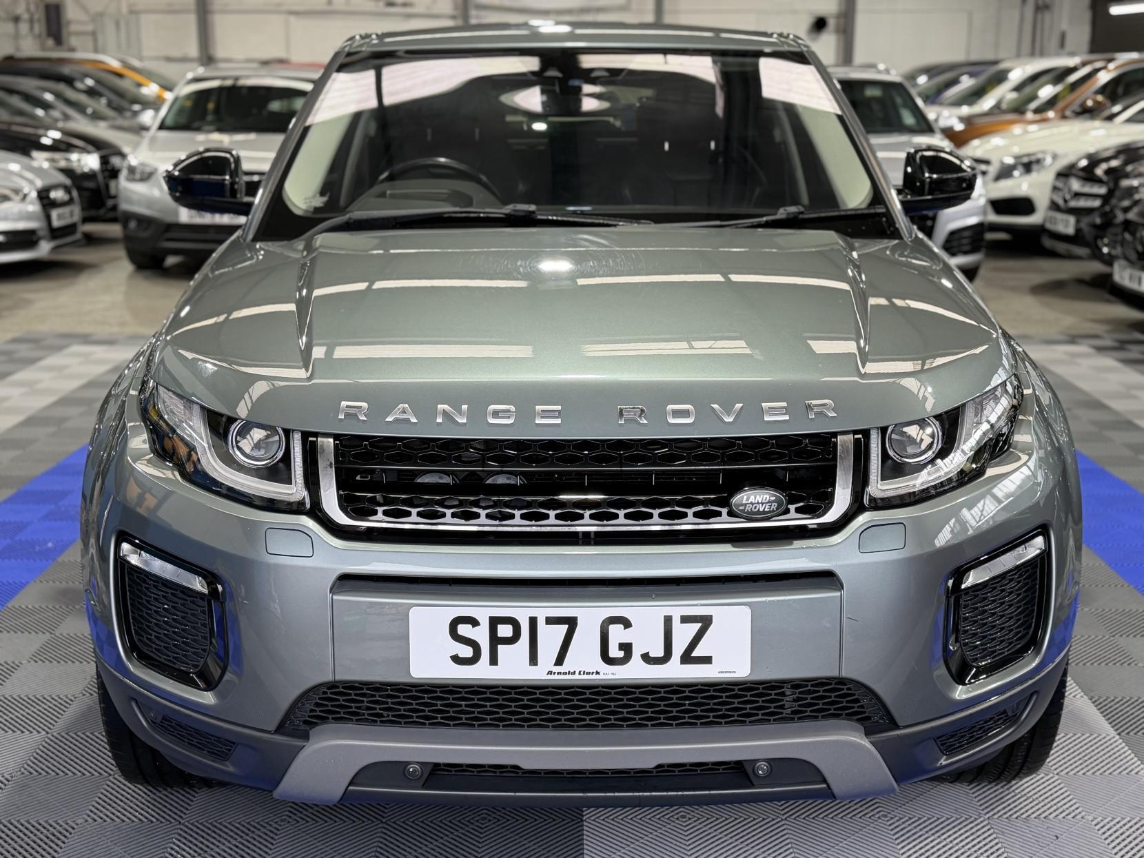 Land Rover Range Rover Evoque - Image 2