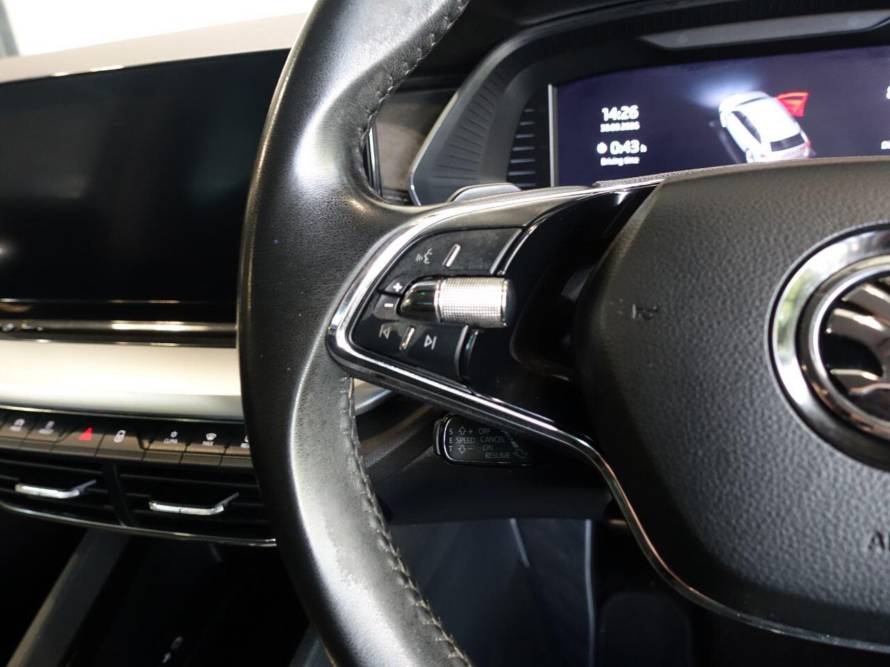 Skoda Octavia - Image 20
