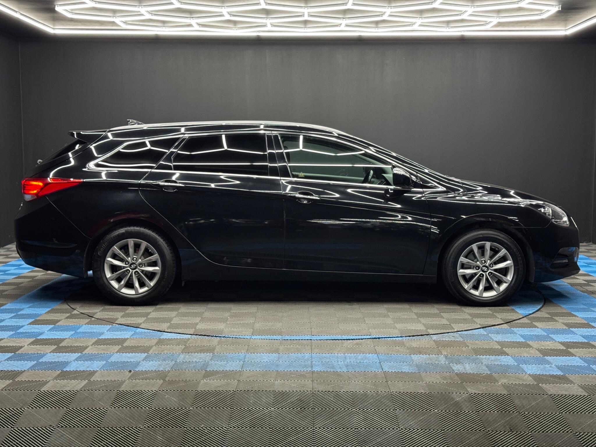 Hyundai i40 - Image 4