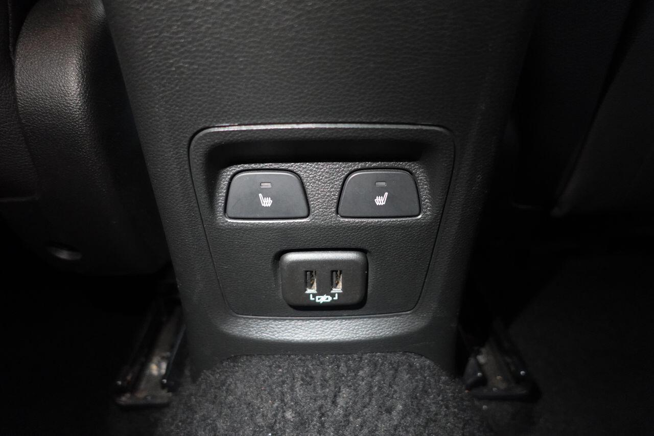 Vauxhall Astra - Image 20