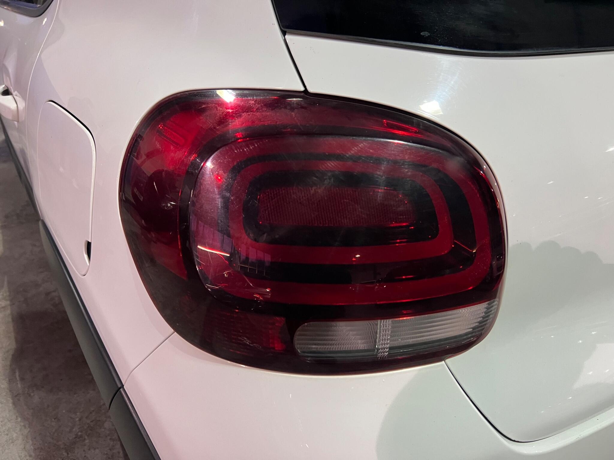 Citroen C3 - Image 12