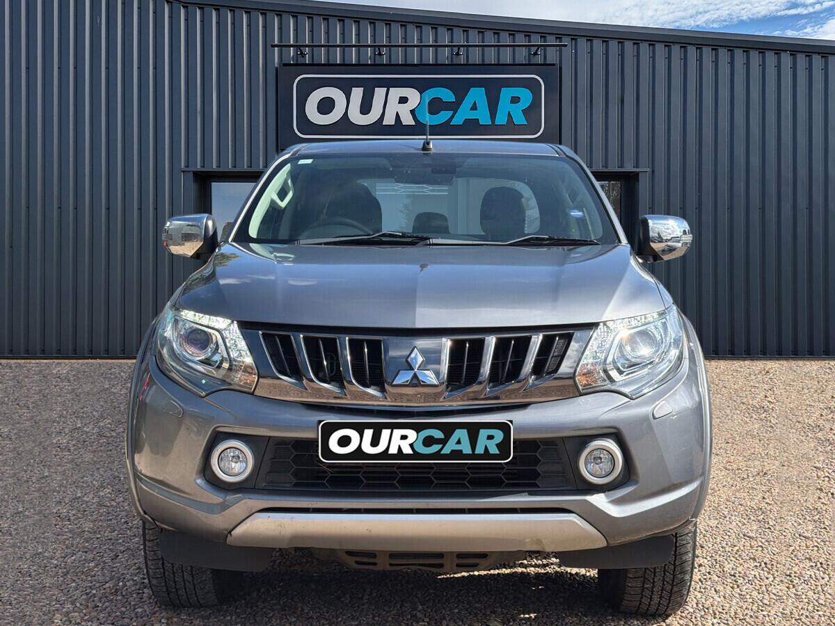 Mitsubishi L200 - Image 10