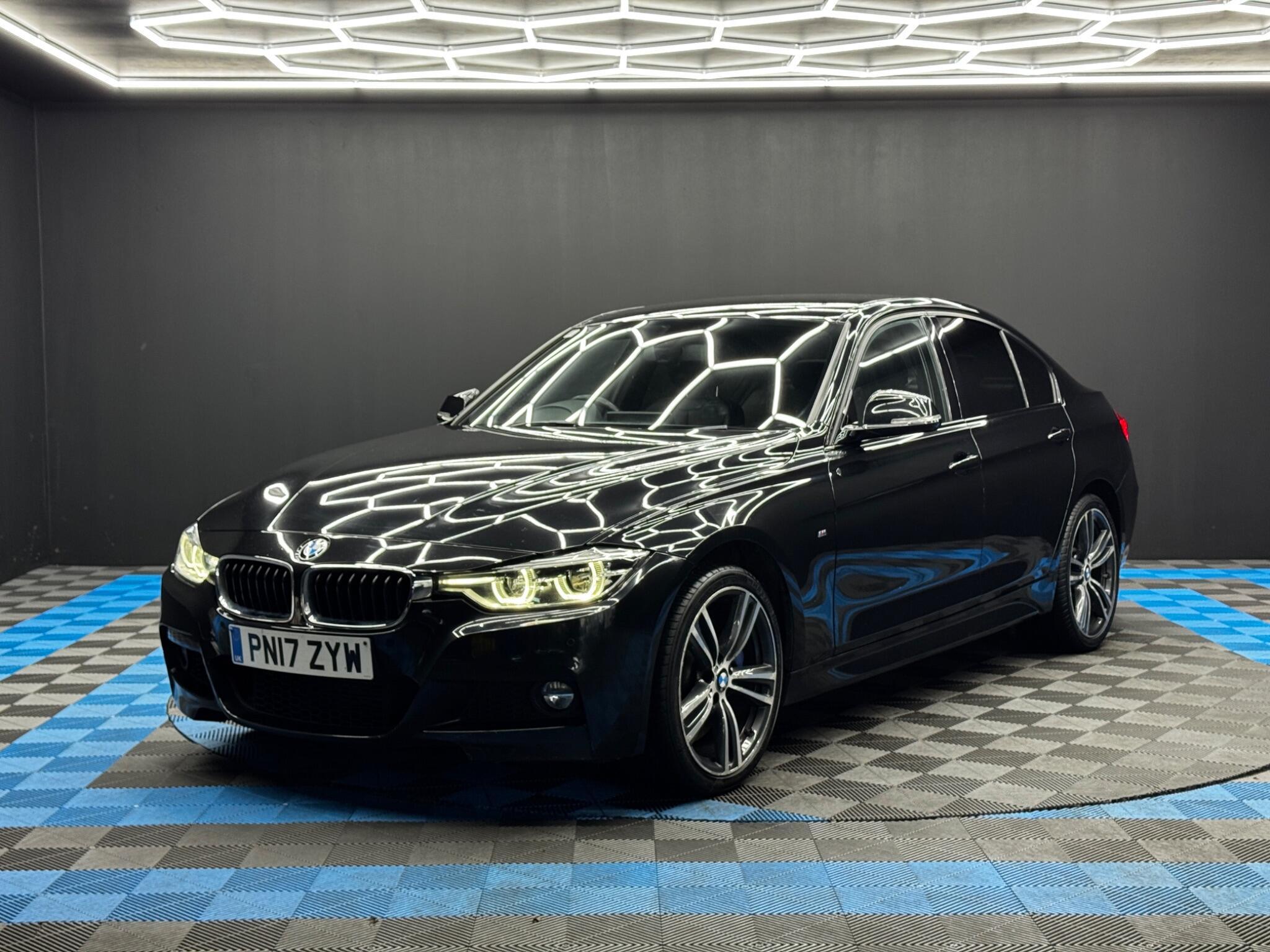 BMW 3 Series - Image 5