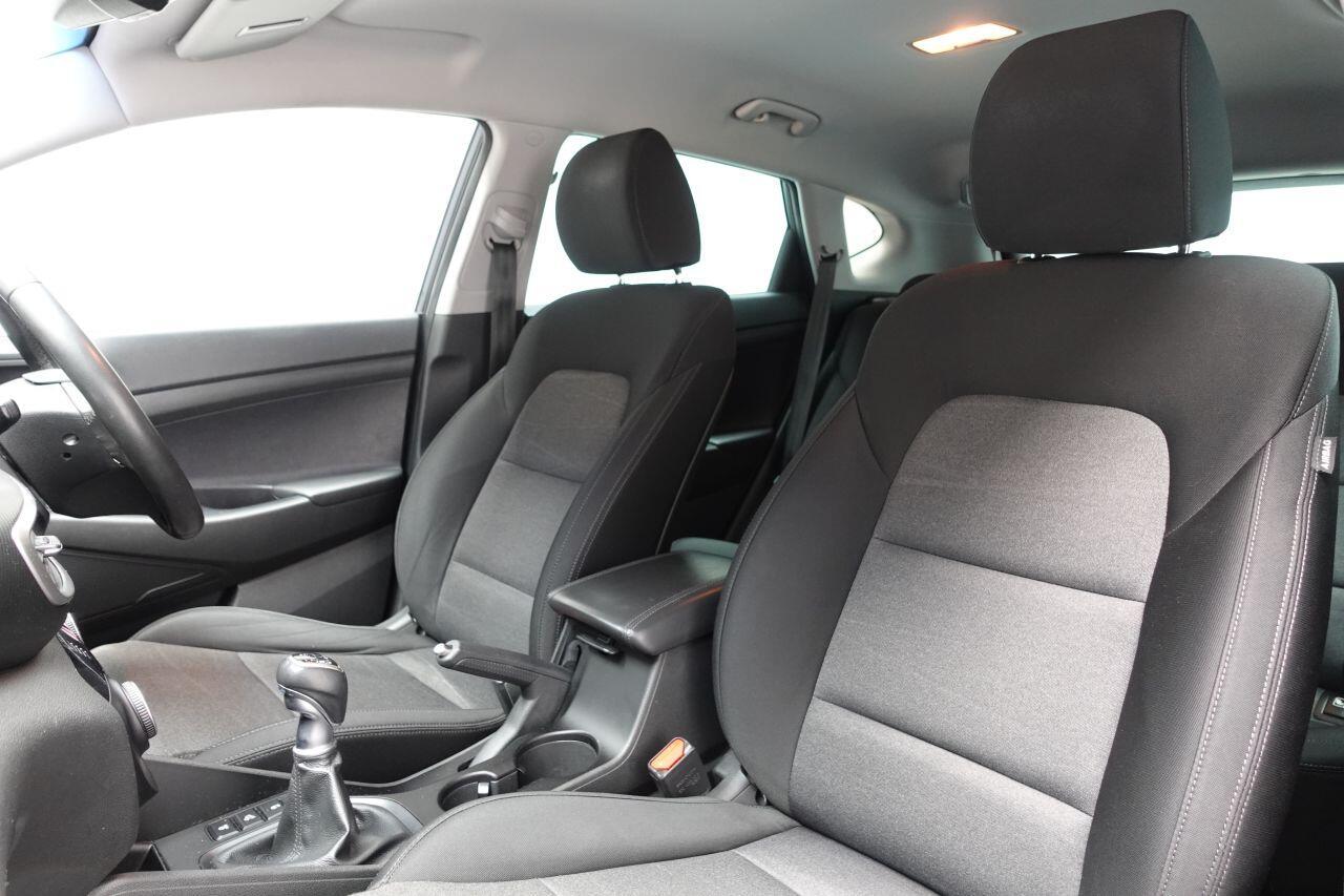 Hyundai Tucson - Image 17