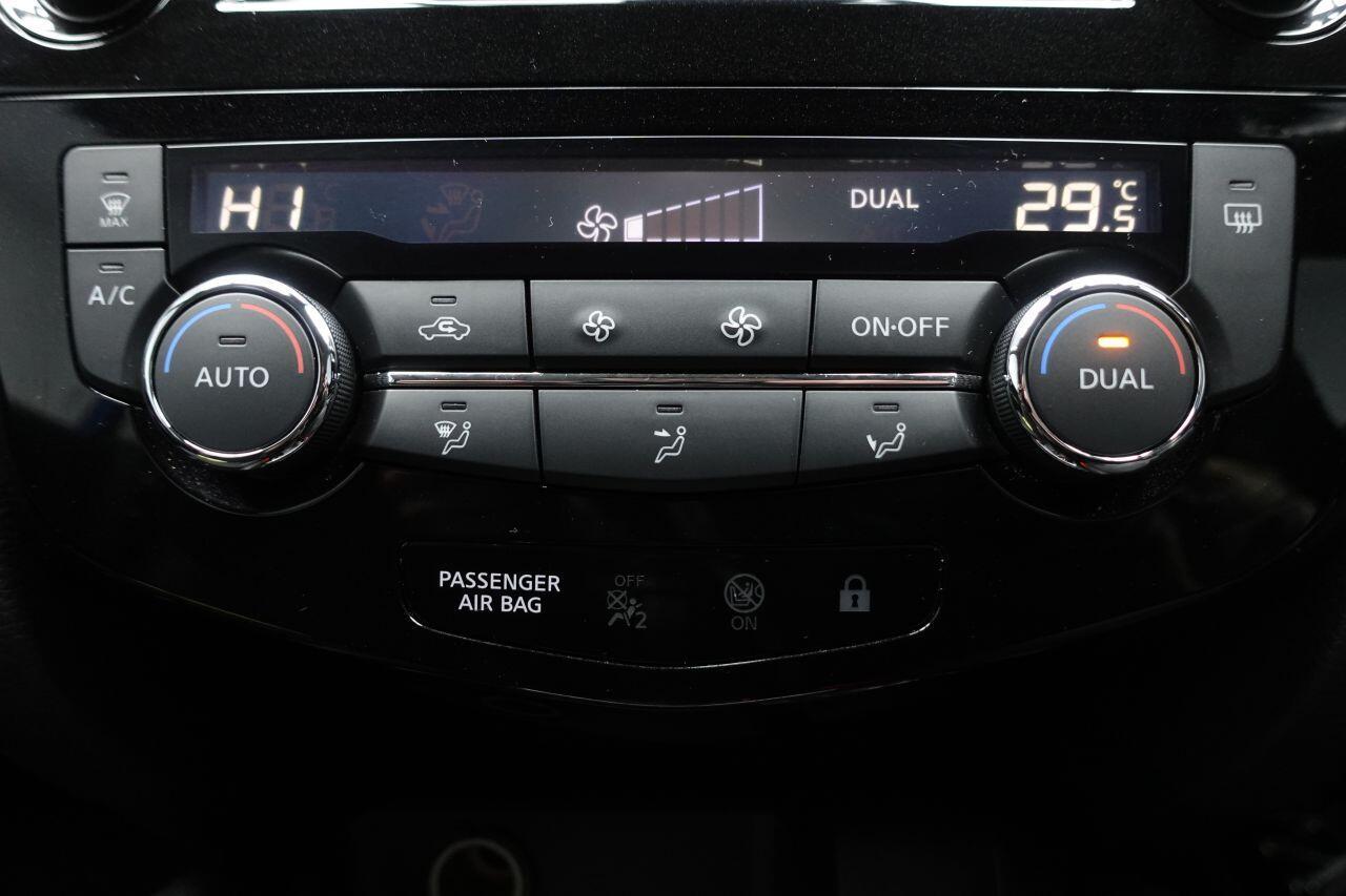 Nissan Qashqai - Image 34