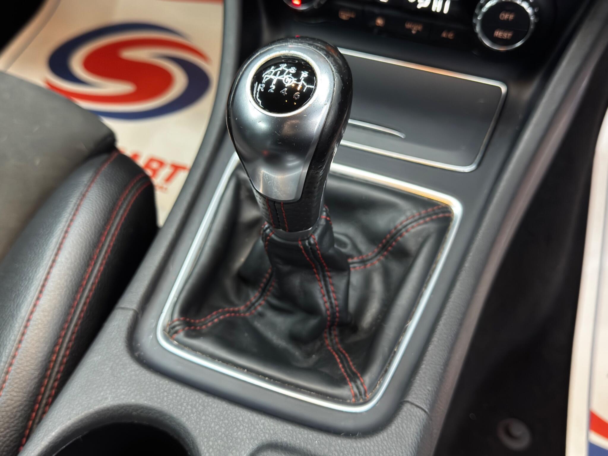 Mercedes A Class - Image 24