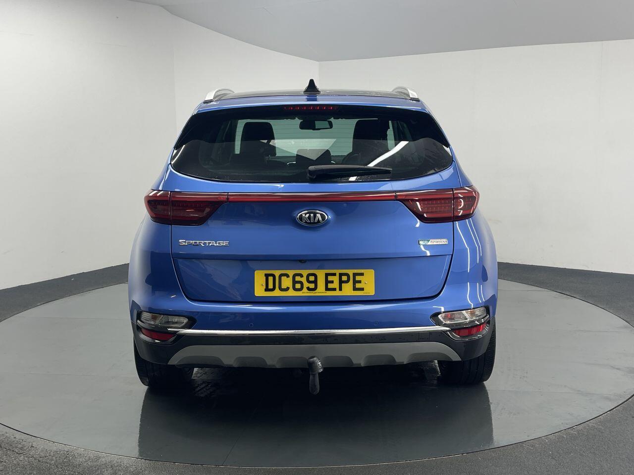Kia Sportage - Image 9