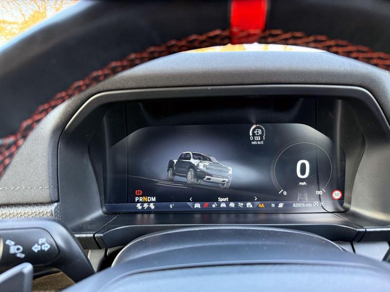 Ford Ranger - Image 12