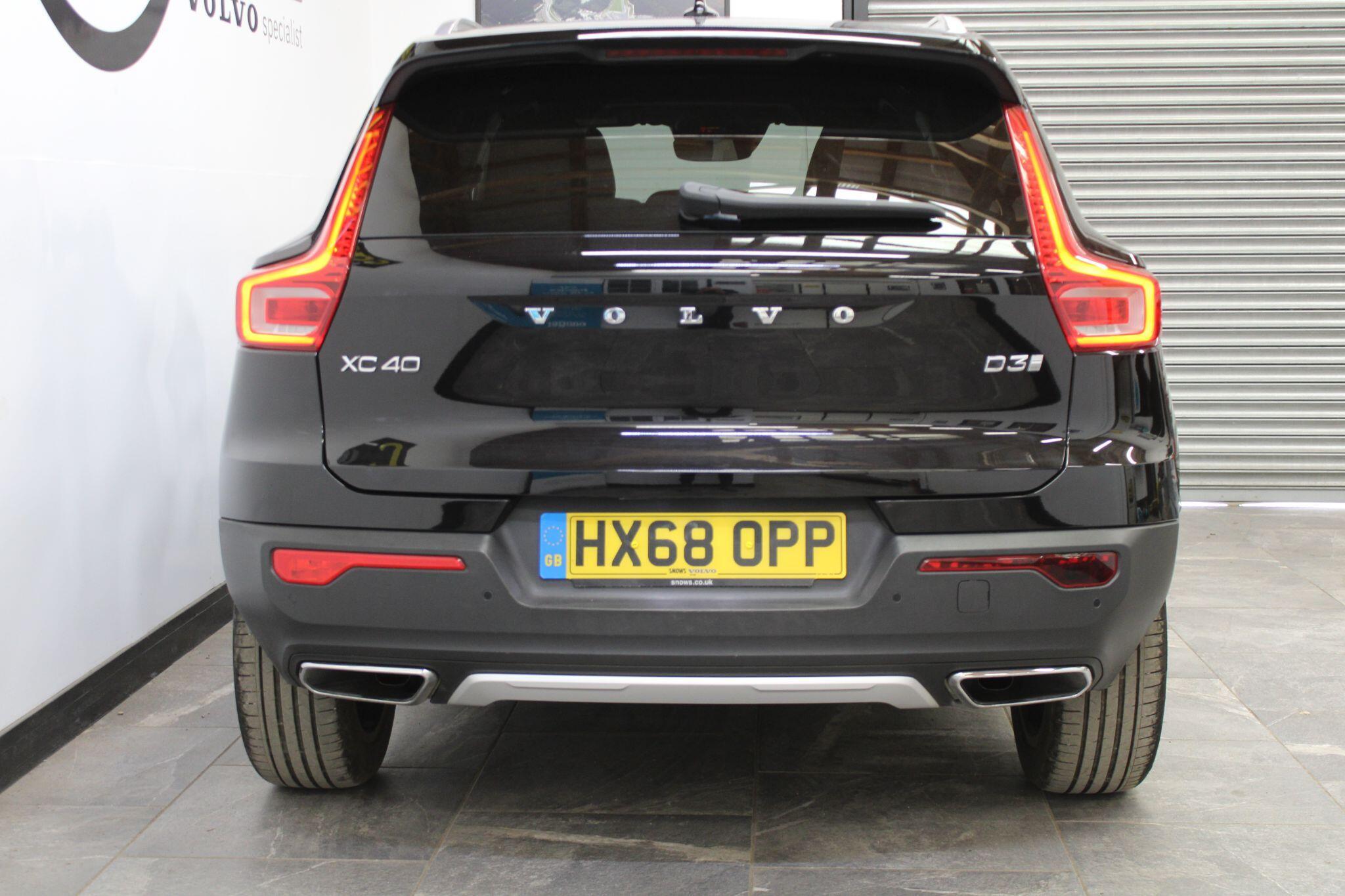 Volvo XC40 - Image 13
