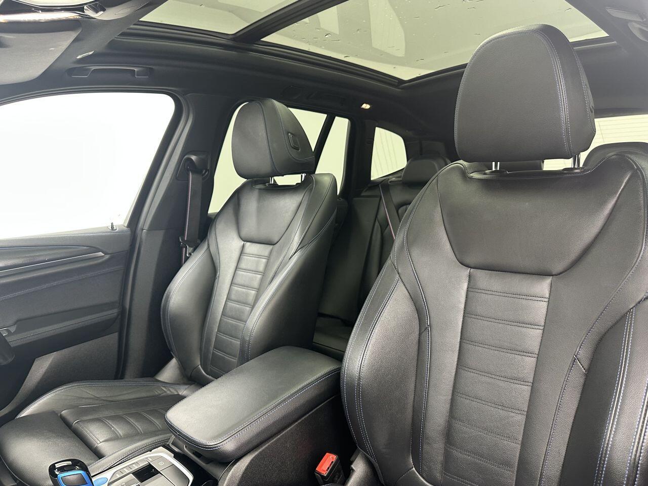 BMW iX3 - Image 5