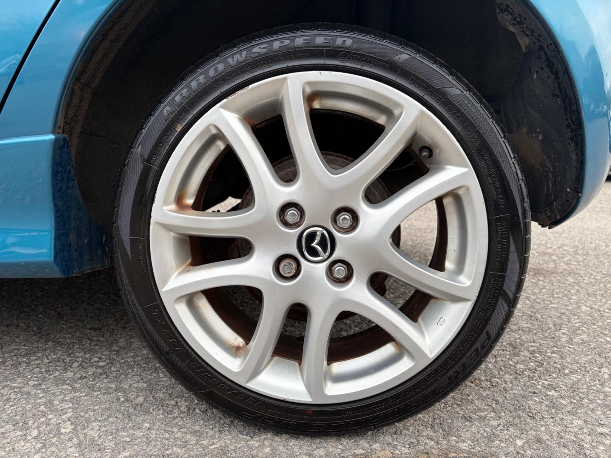 Mazda MAZDA2 - Image 27