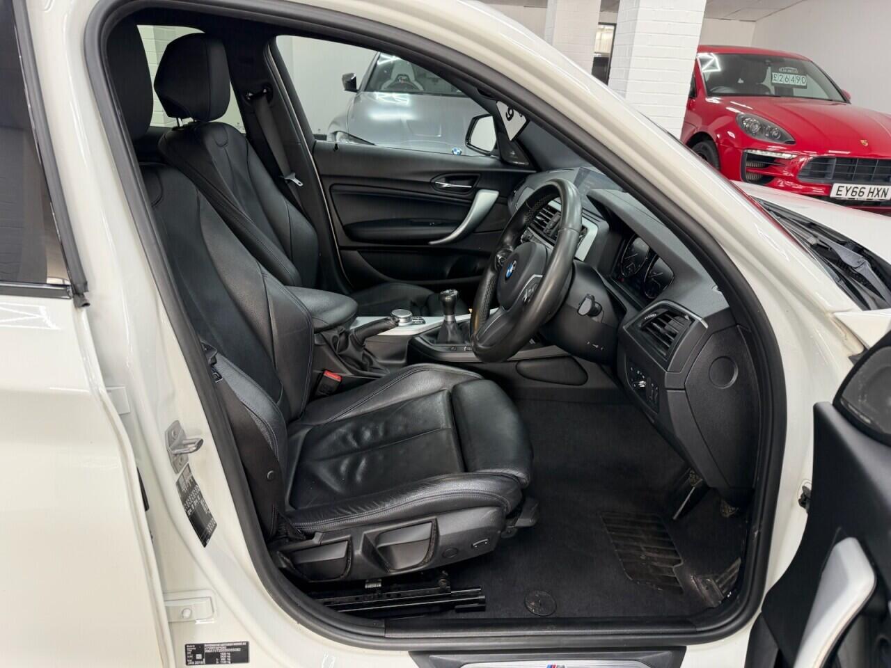 BMW 1 Series - Image 14